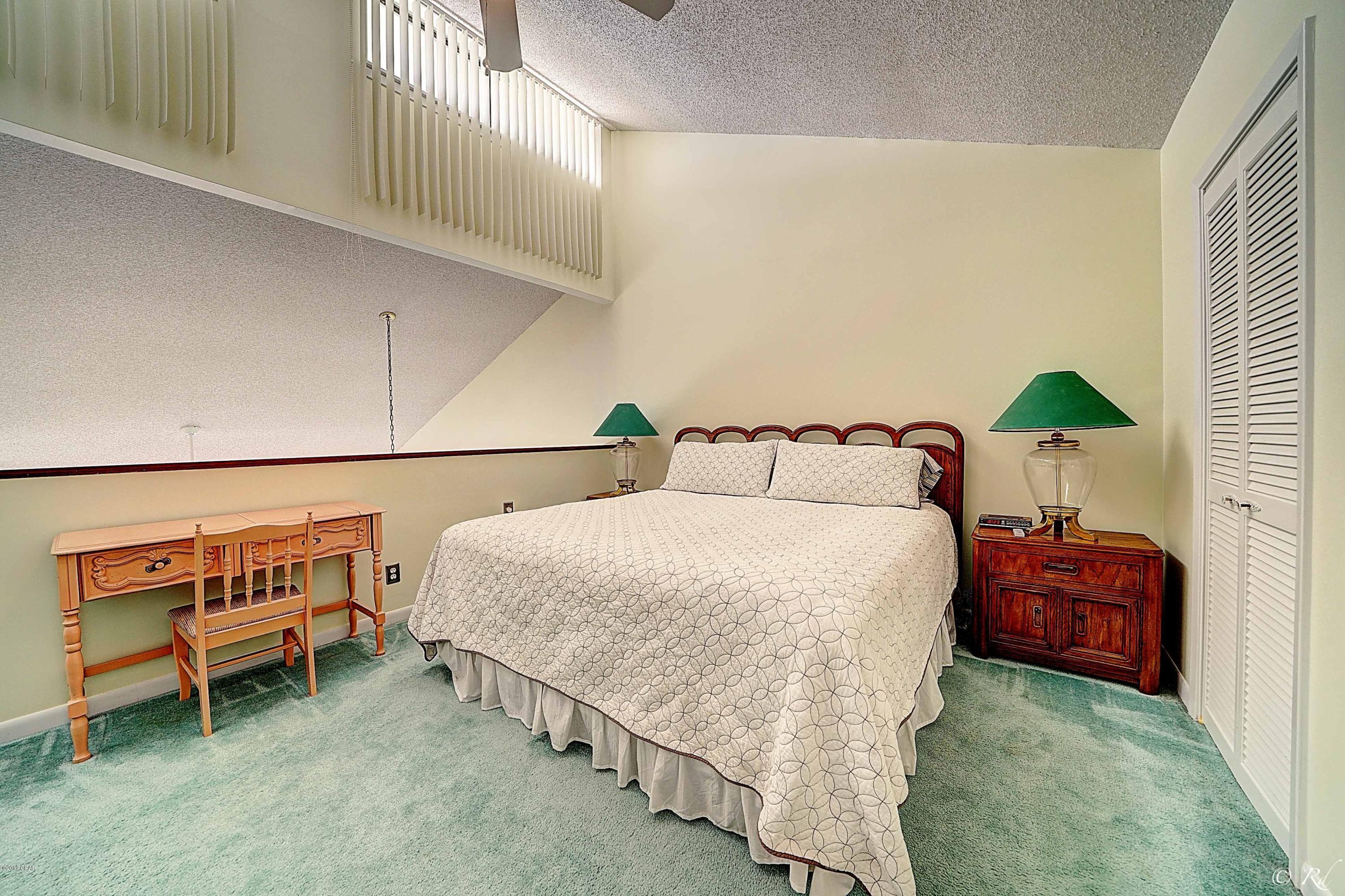 Emerald Shores Condo - Residential