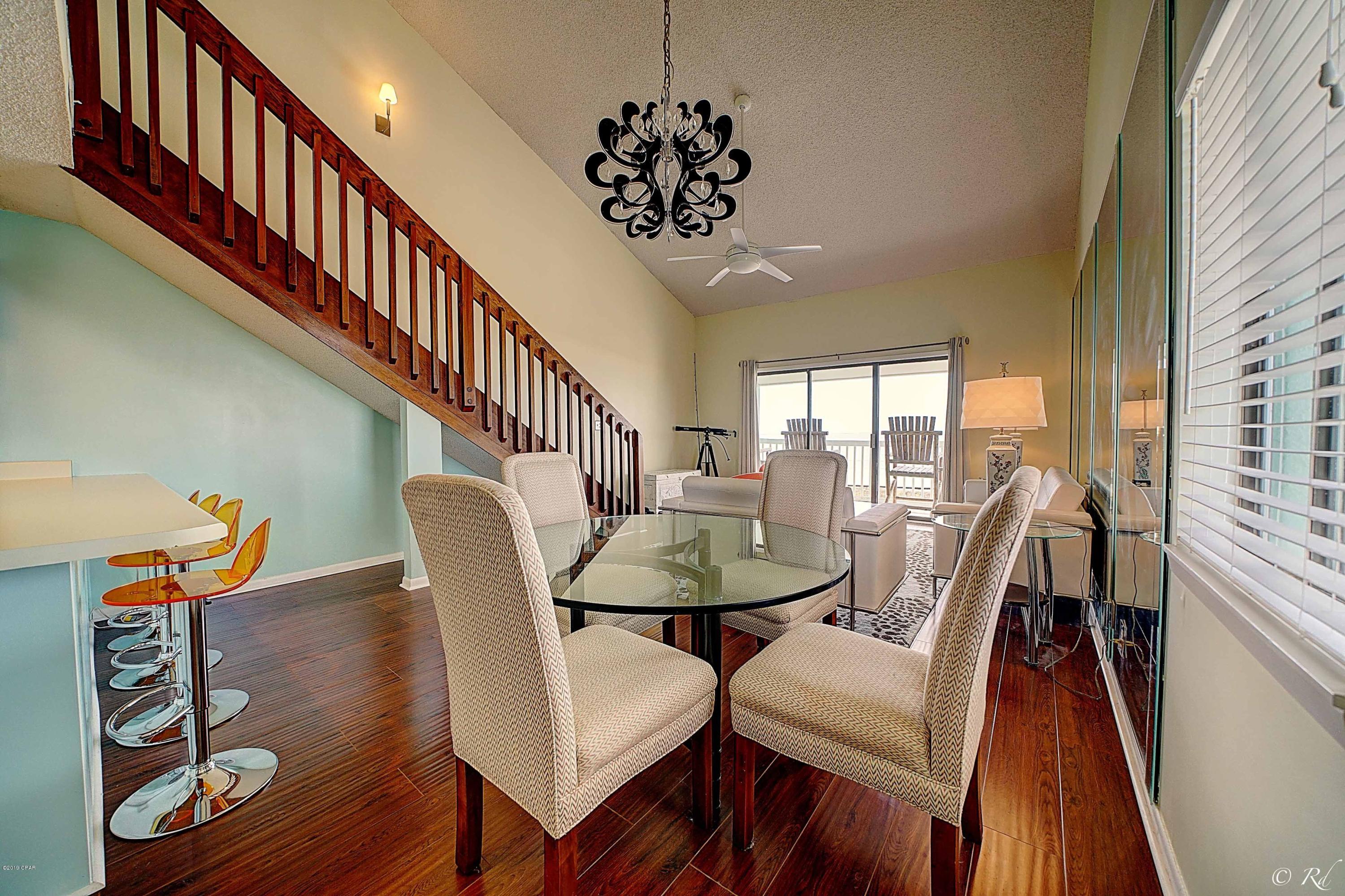 Emerald Shores Condo - Residential