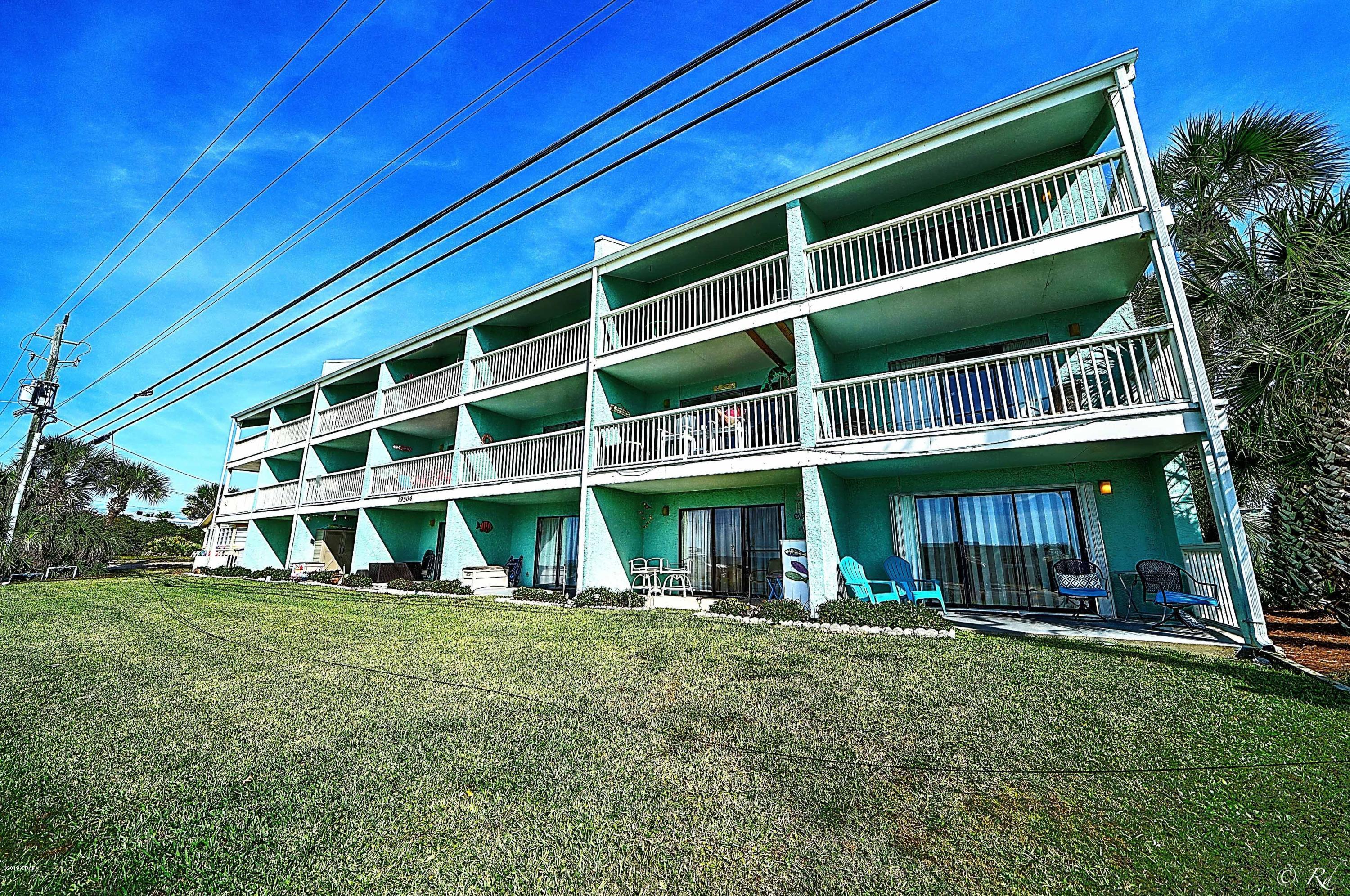 Emerald Shores Condo - Residential