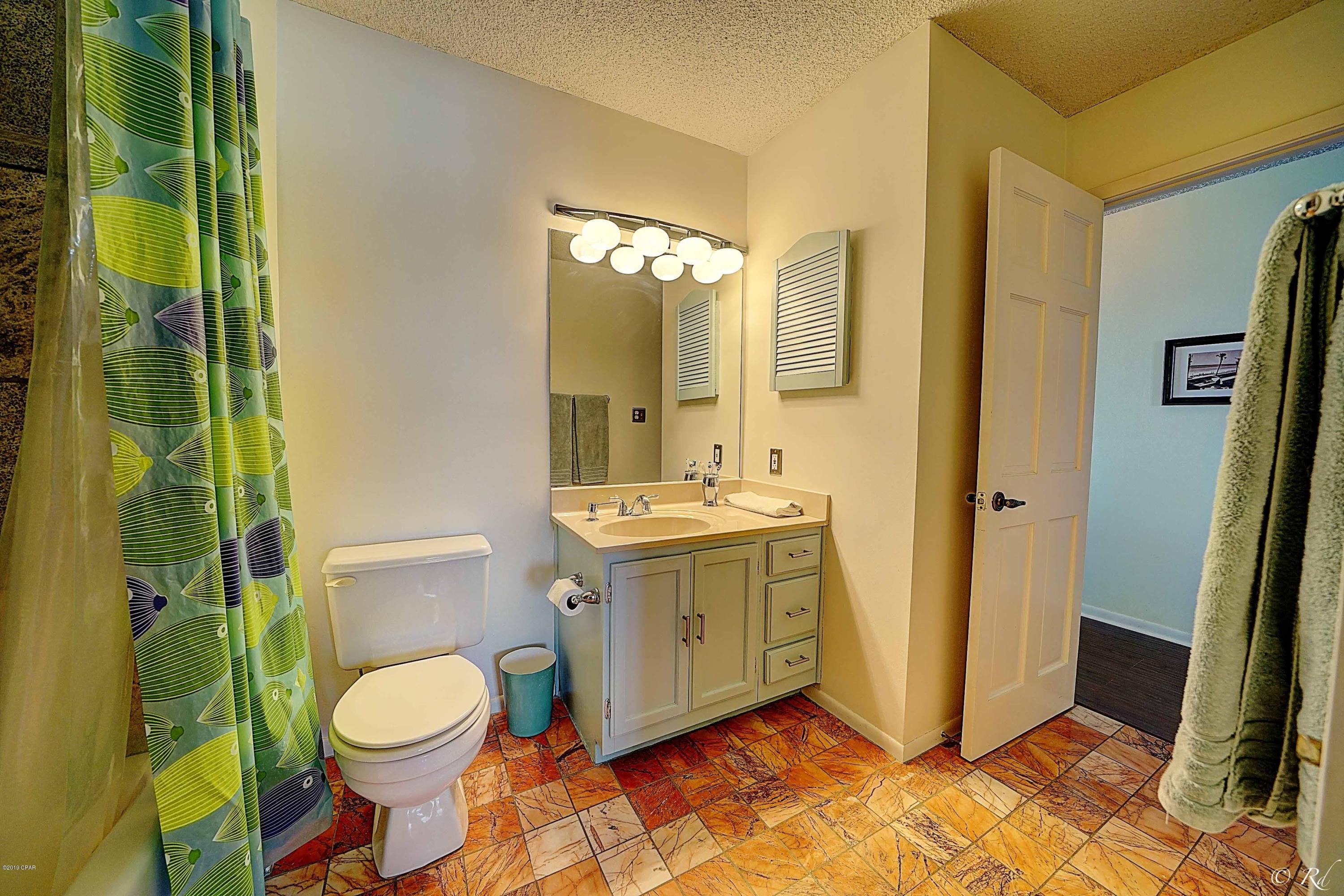 Emerald Shores Condo - Residential