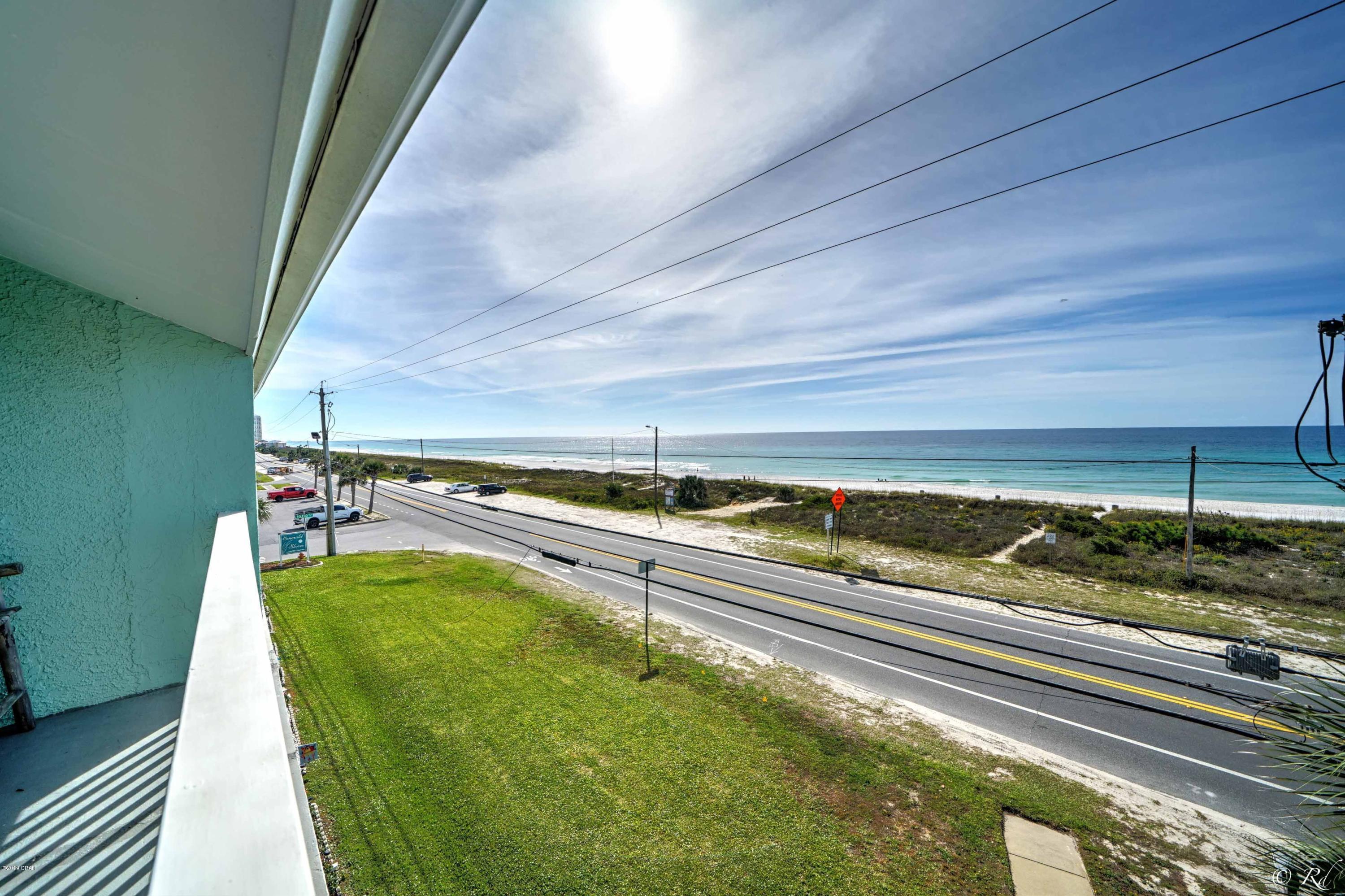 Emerald Shores Condo - Residential