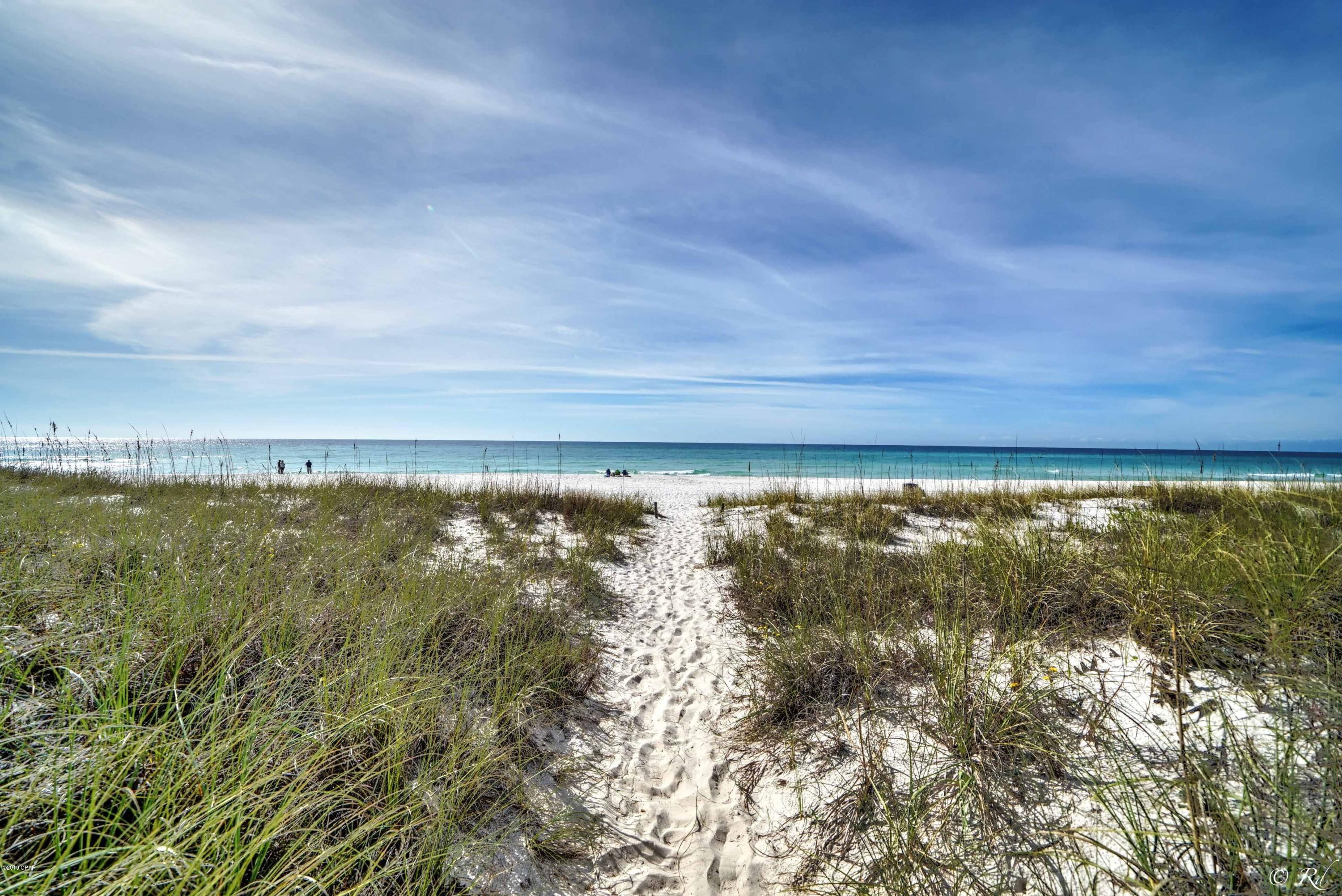 Emerald Shores Condo - Residential