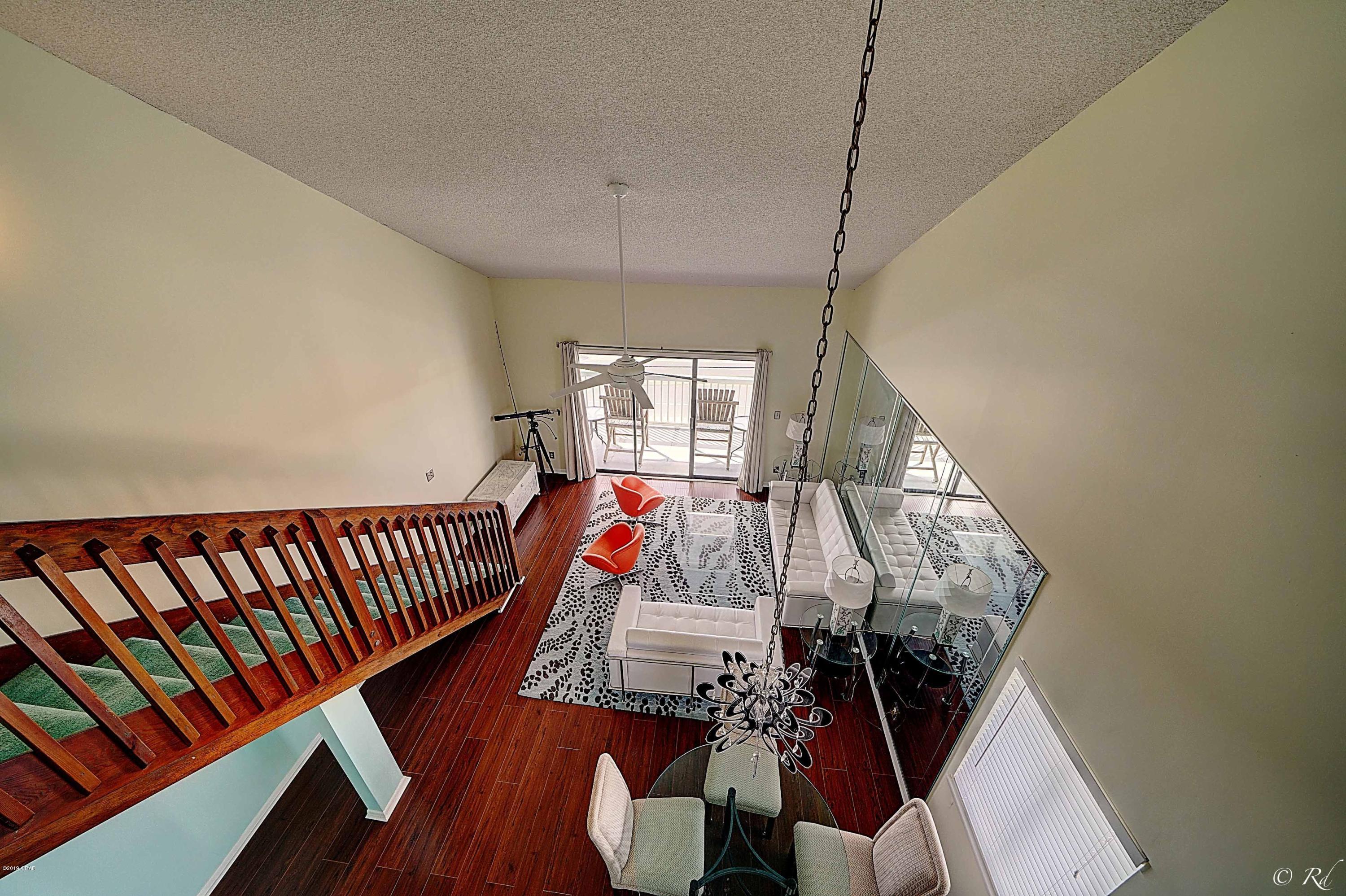 Emerald Shores Condo - Residential