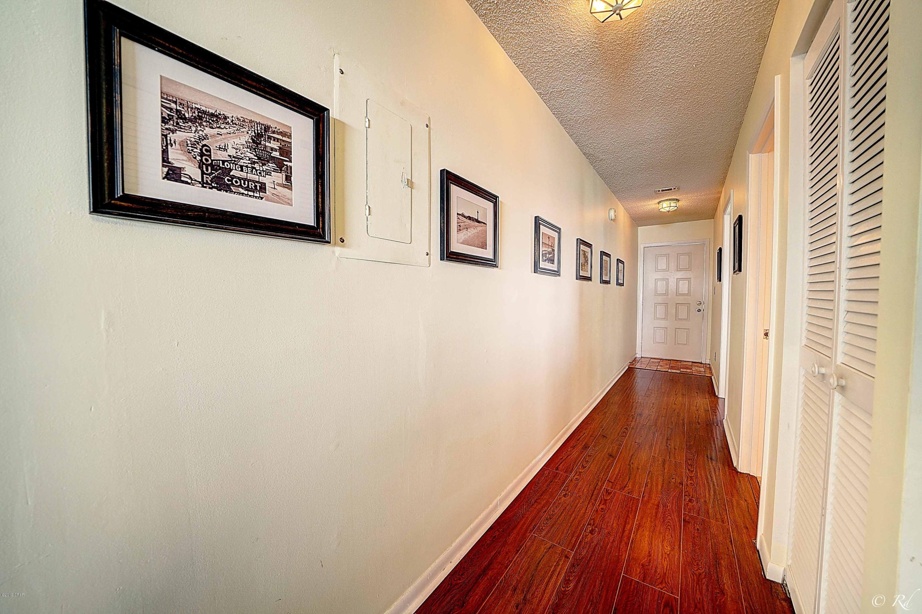 Emerald Shores Condo - Residential