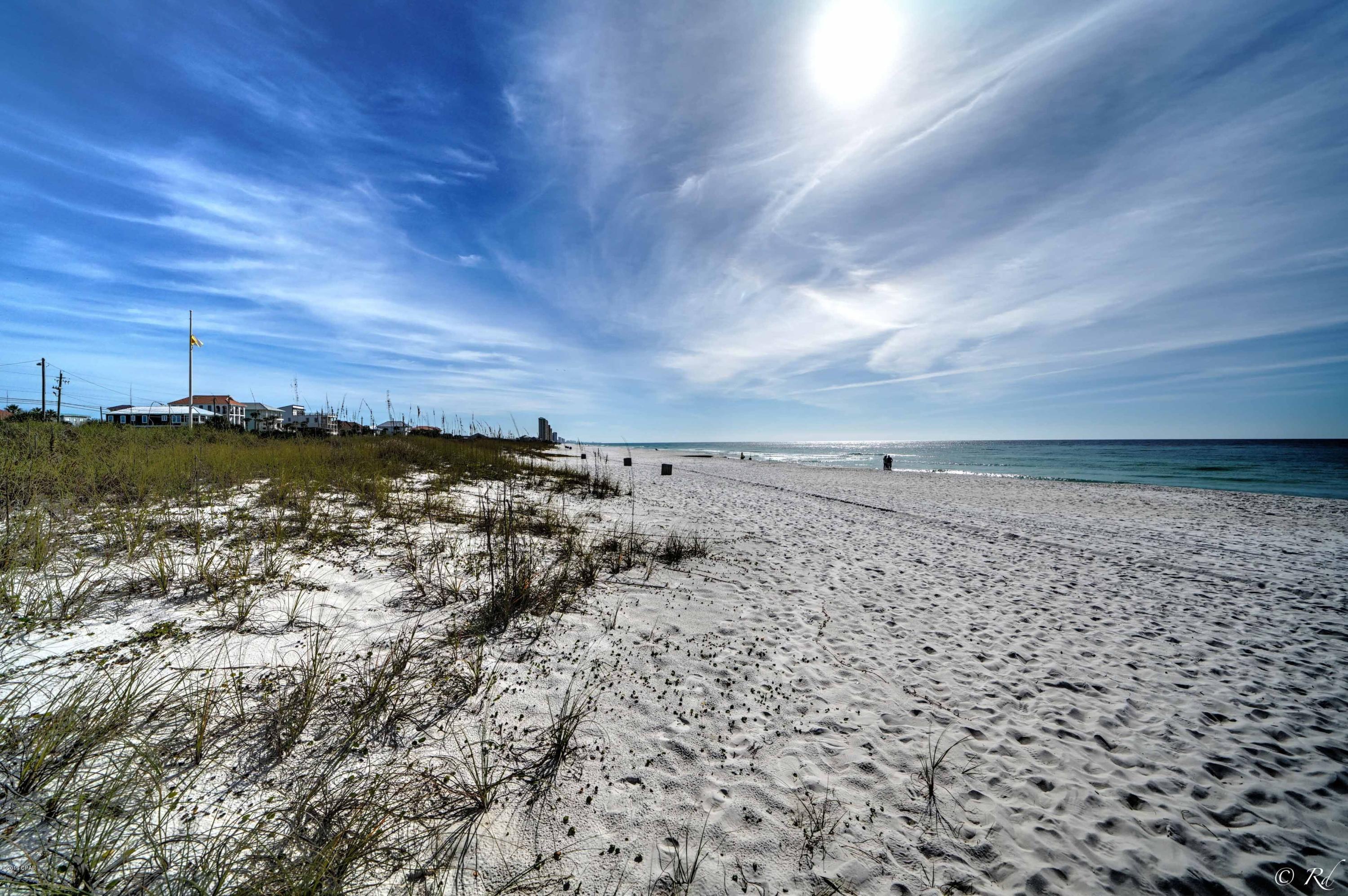 Emerald Shores Condo - Residential