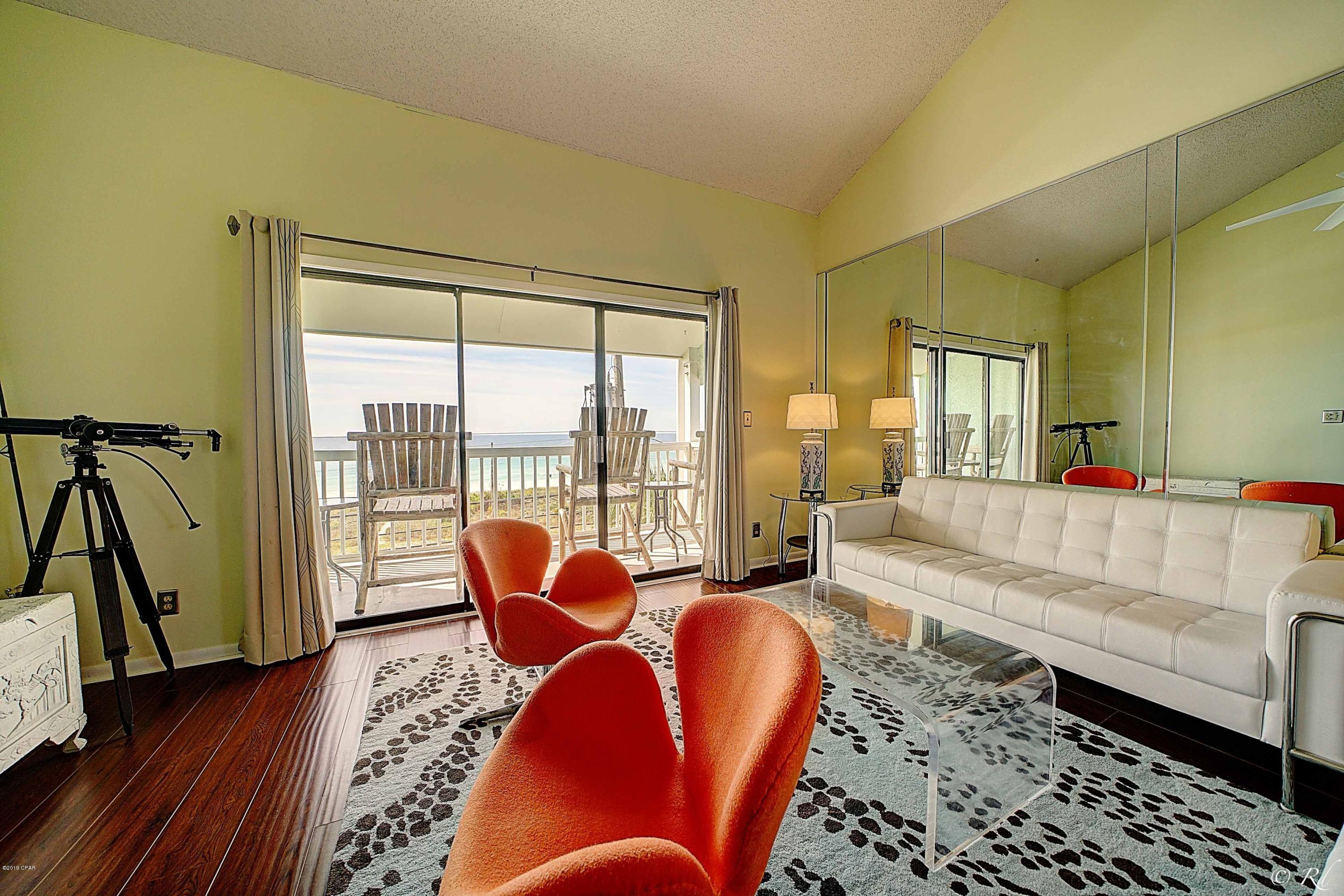 Emerald Shores Condo - Residential