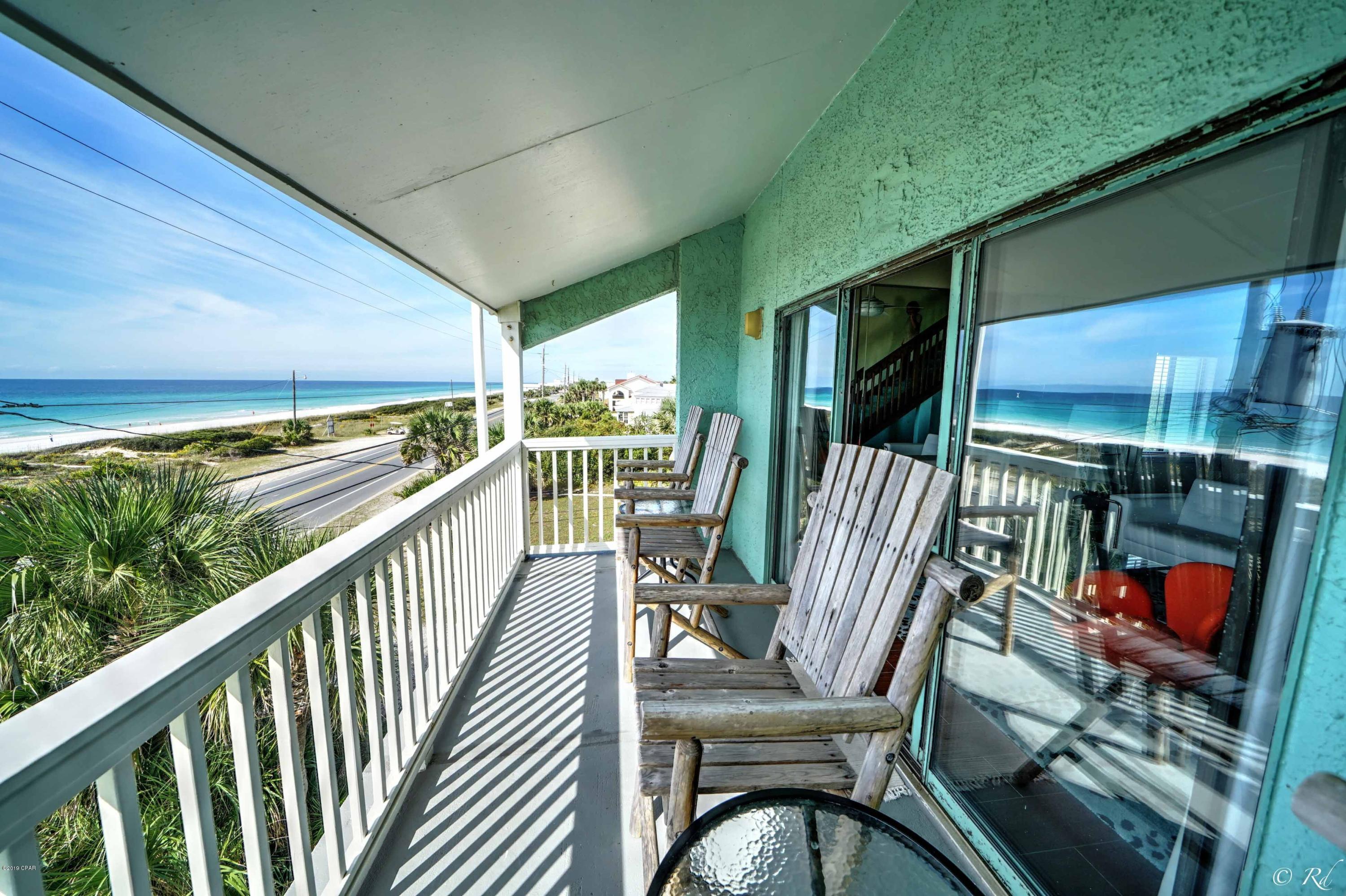 Emerald Shores Condo - Residential