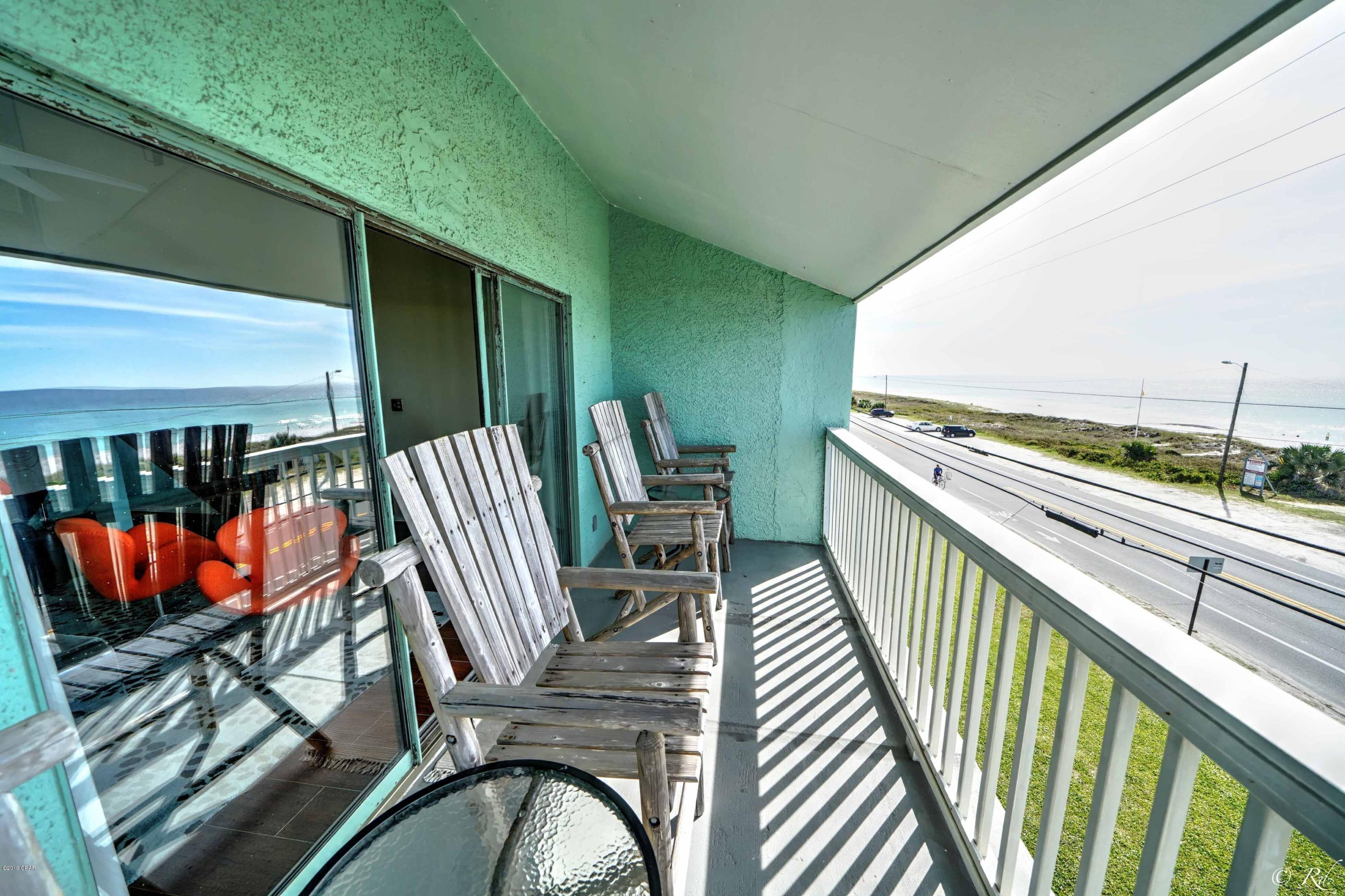 Emerald Shores Condo - Residential