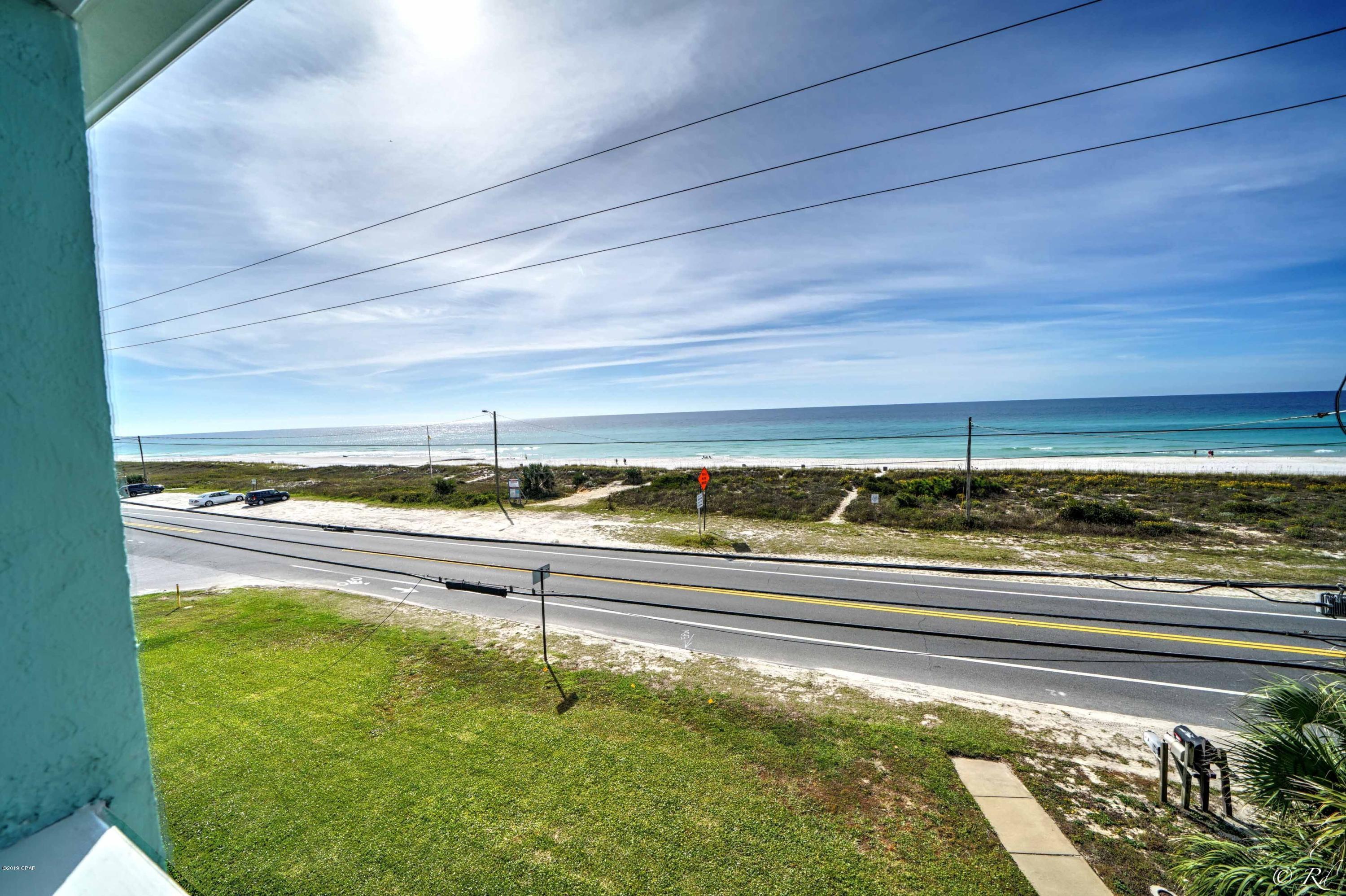 Emerald Shores Condo - Residential