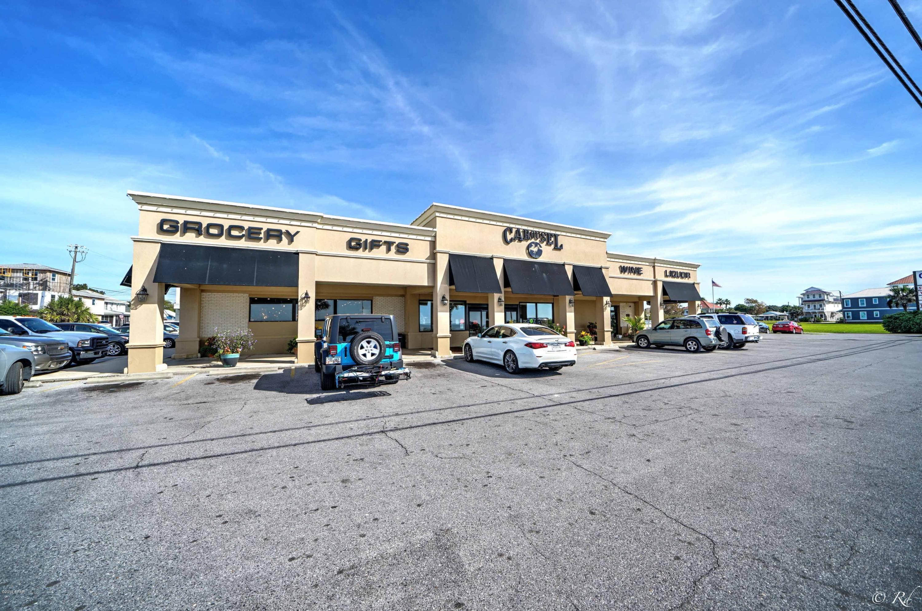 Emerald Shores Condo - Residential