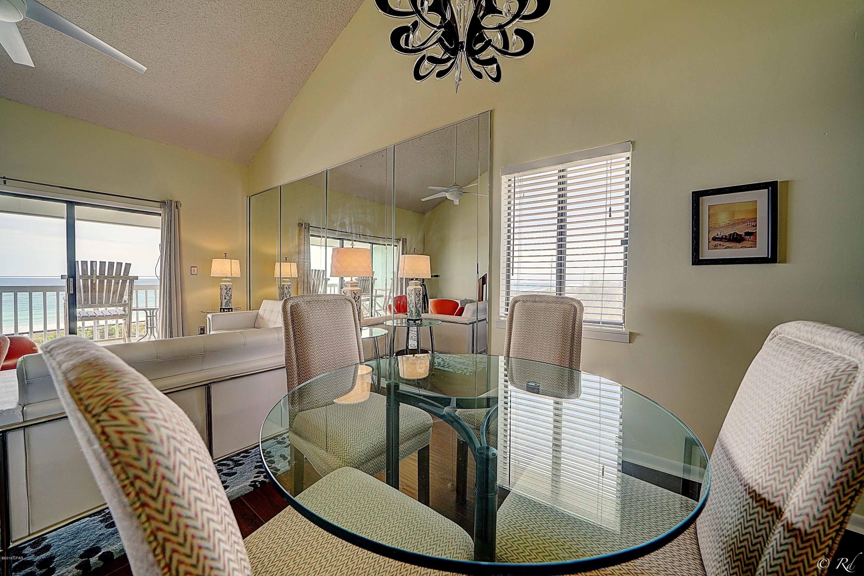 Emerald Shores Condo - Residential