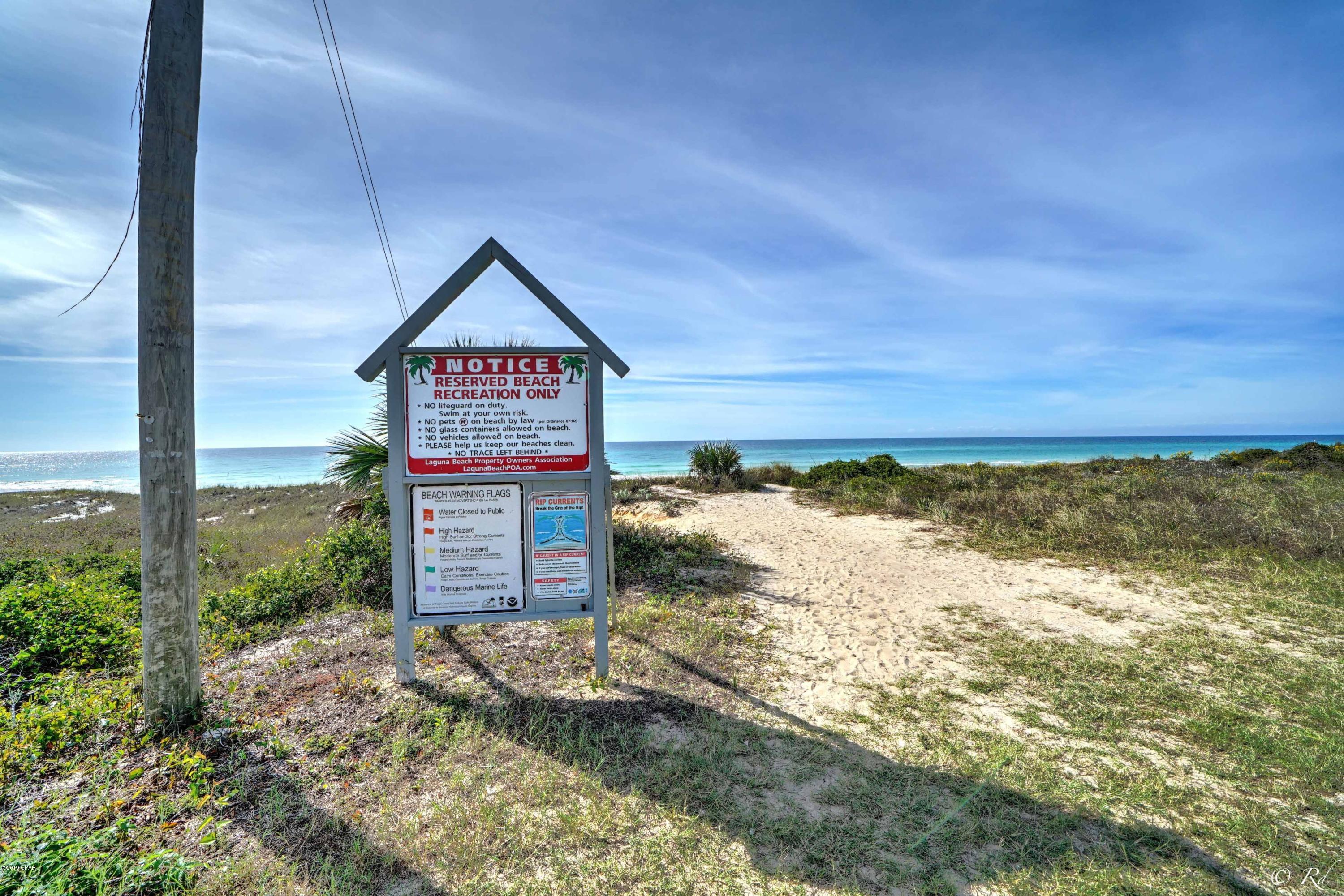 Emerald Shores Condo - Residential