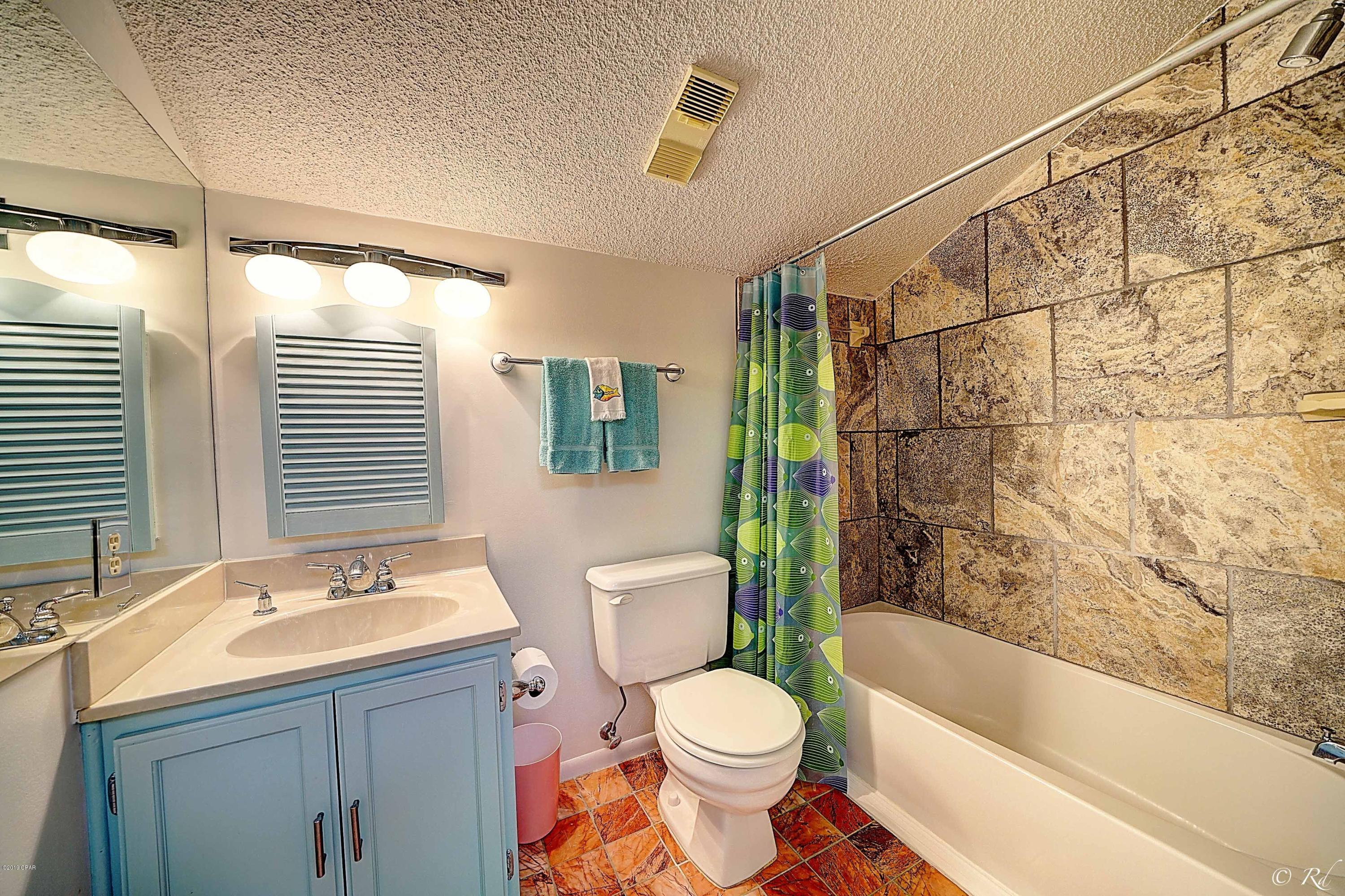 Emerald Shores Condo - Residential