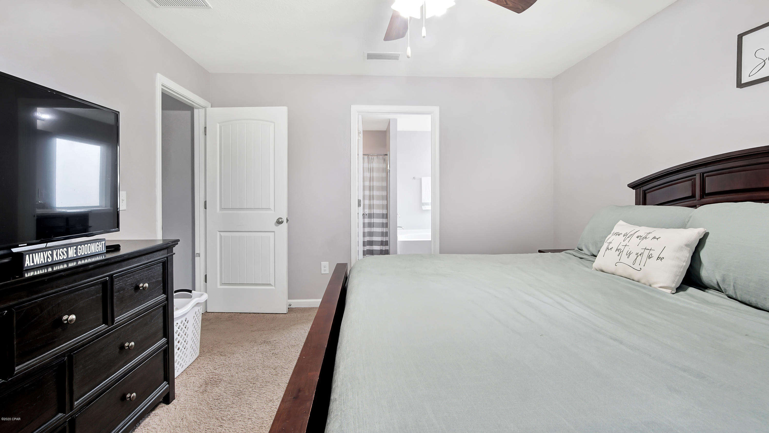 Olde Towne Village - Residential