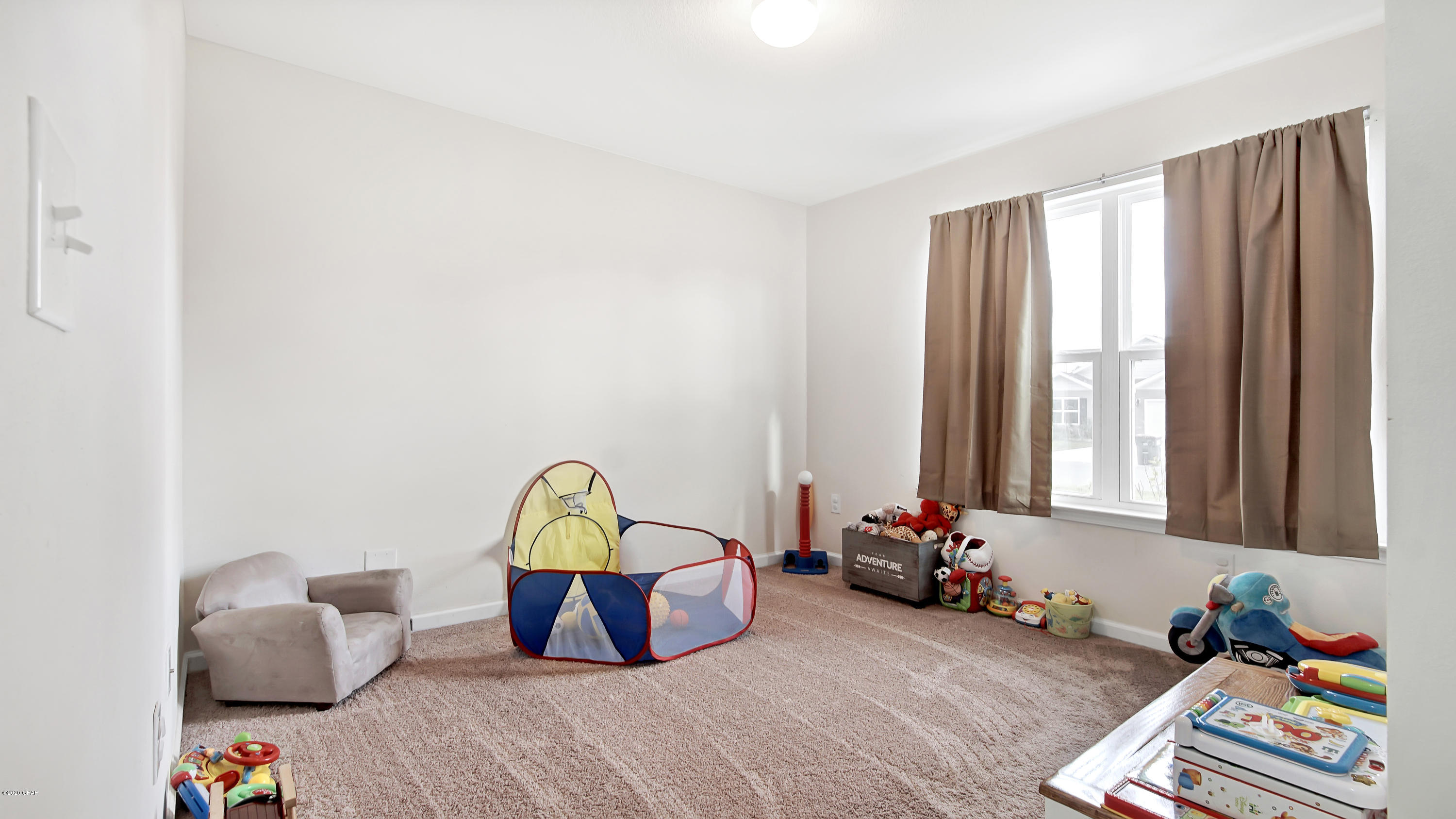 Olde Towne Village - Residential