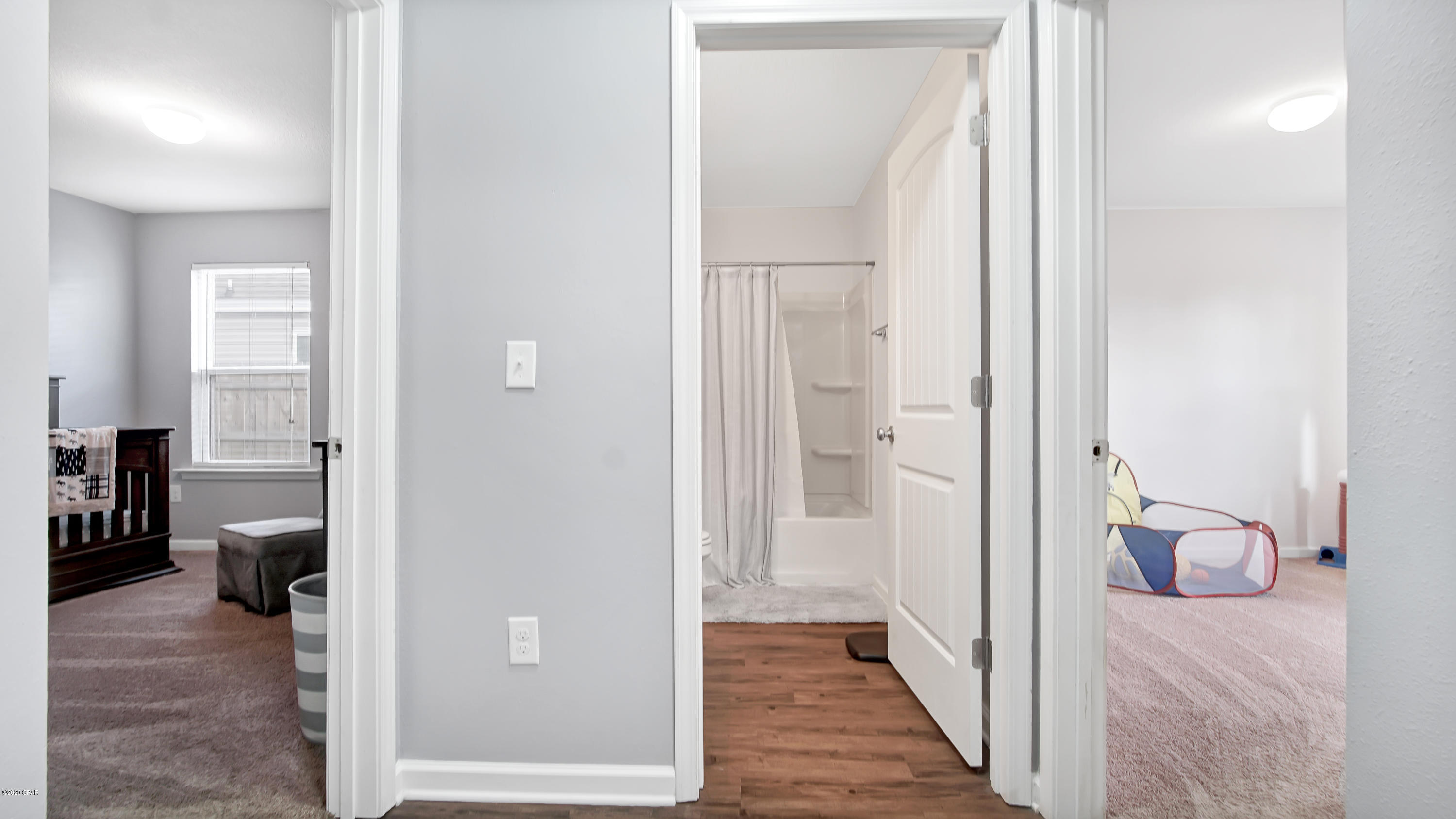 Olde Towne Village - Residential