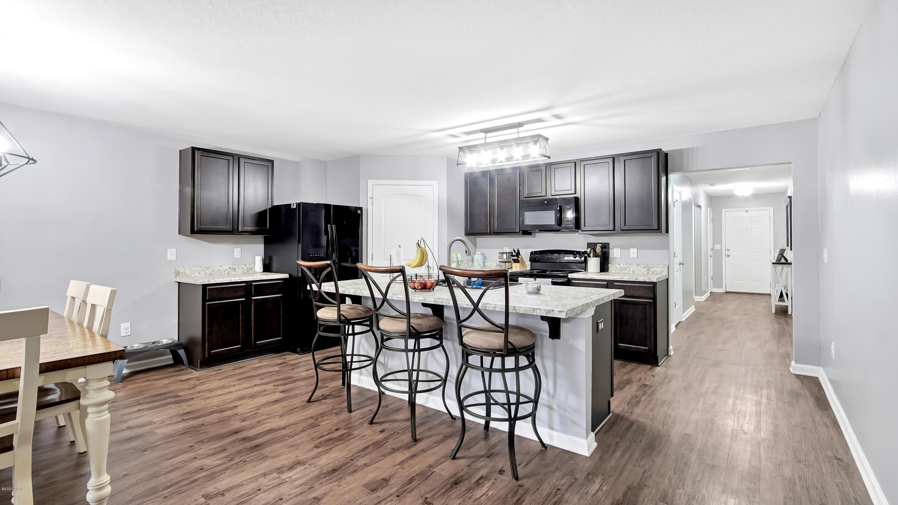 Olde Towne Village - Residential