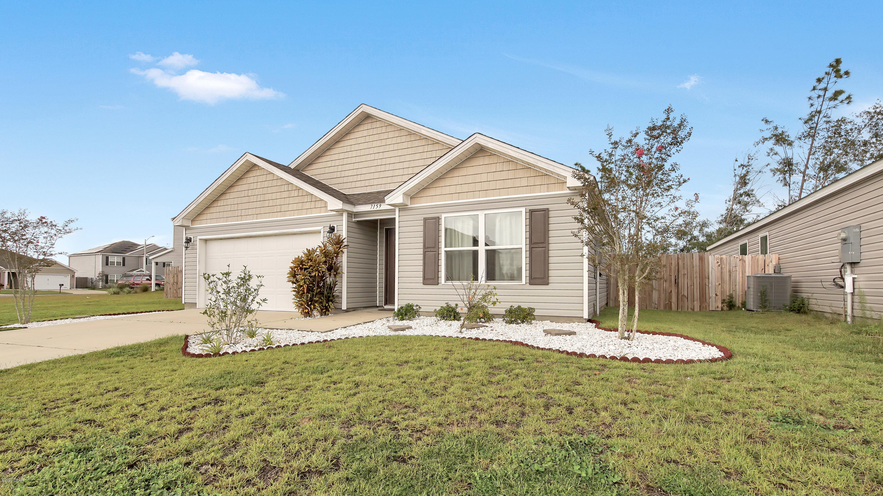 Olde Towne Village - Residential