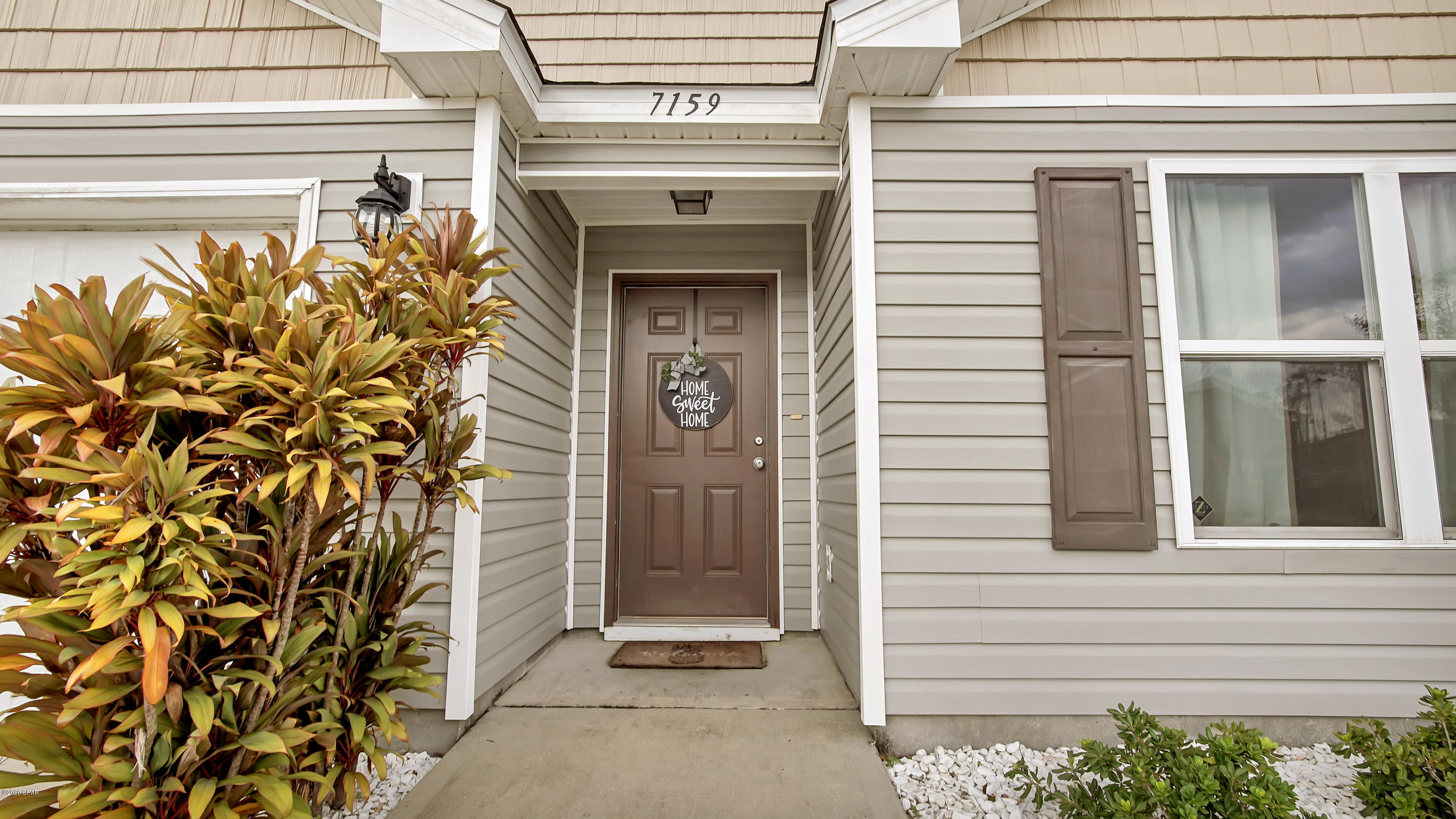 Olde Towne Village - Residential