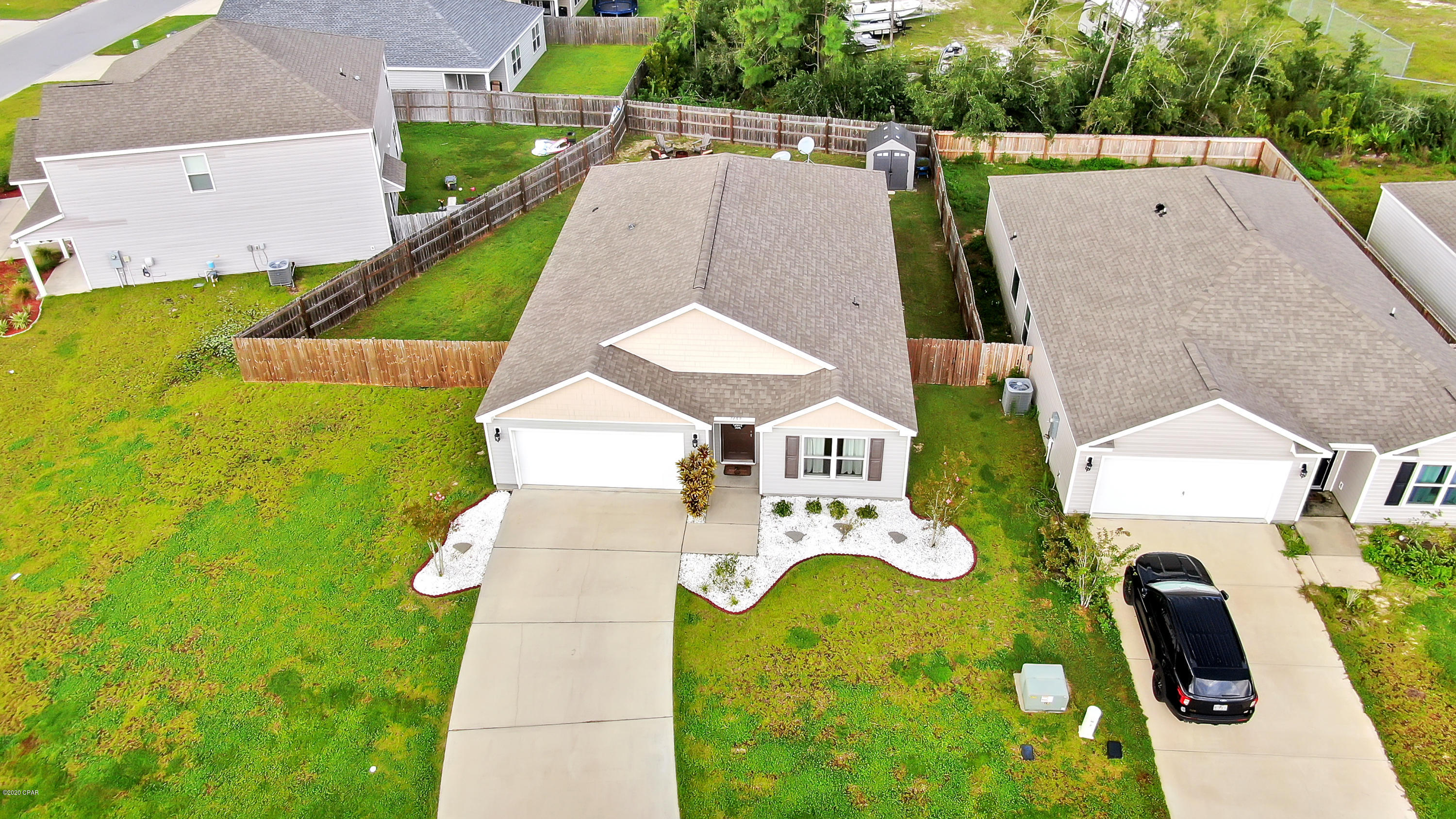 Olde Towne Village - Residential