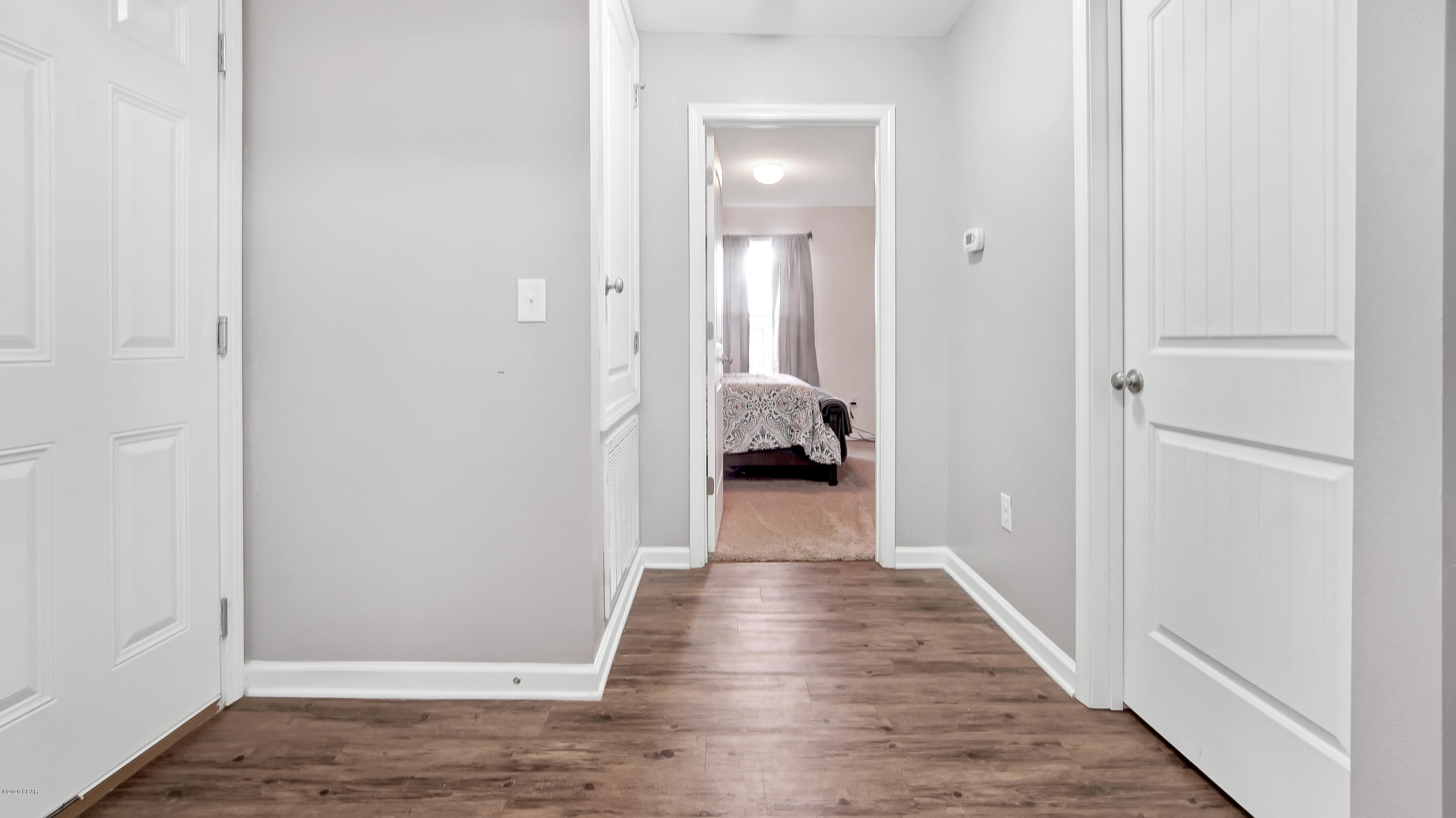 Olde Towne Village - Residential