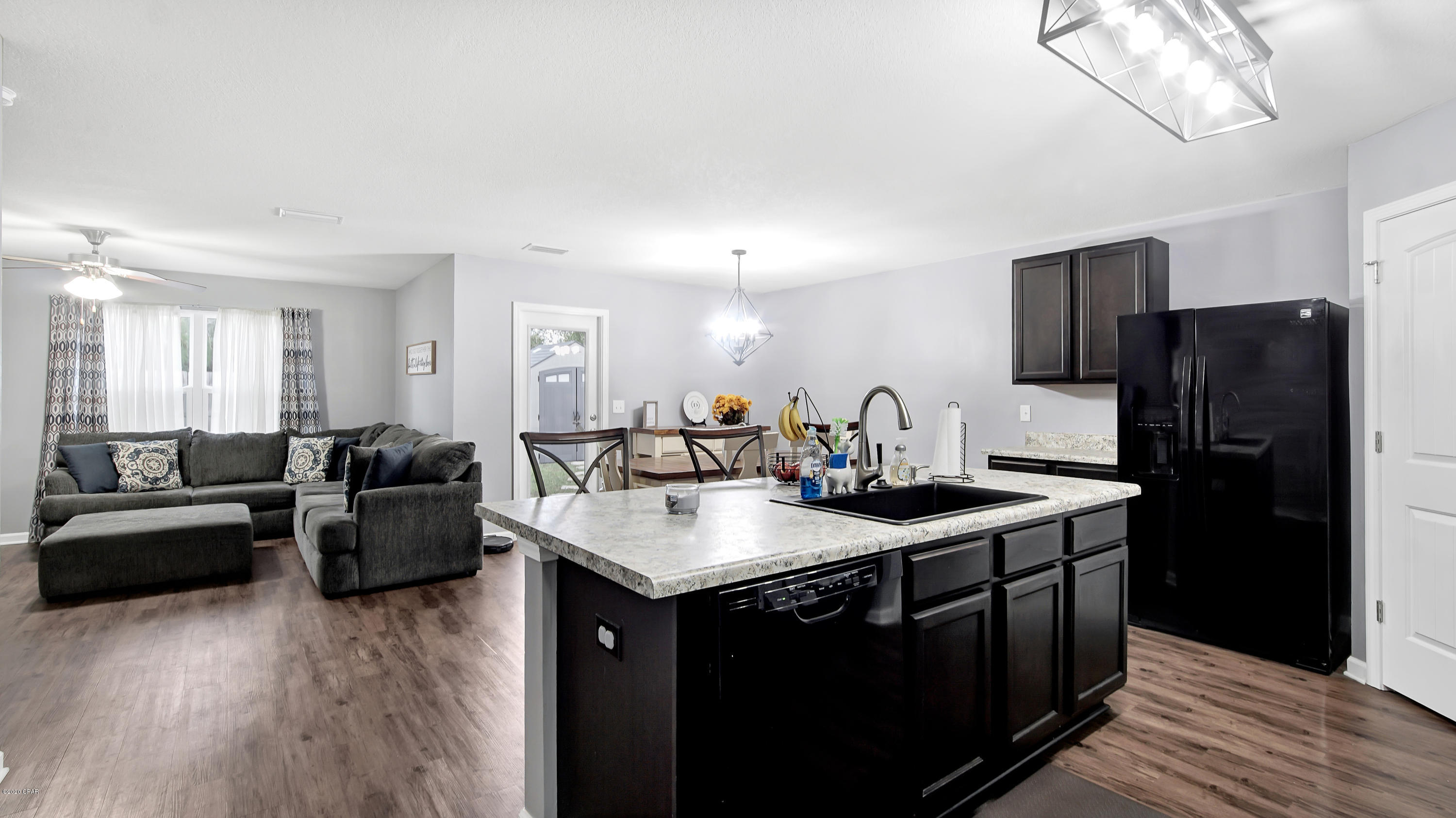 Olde Towne Village - Residential