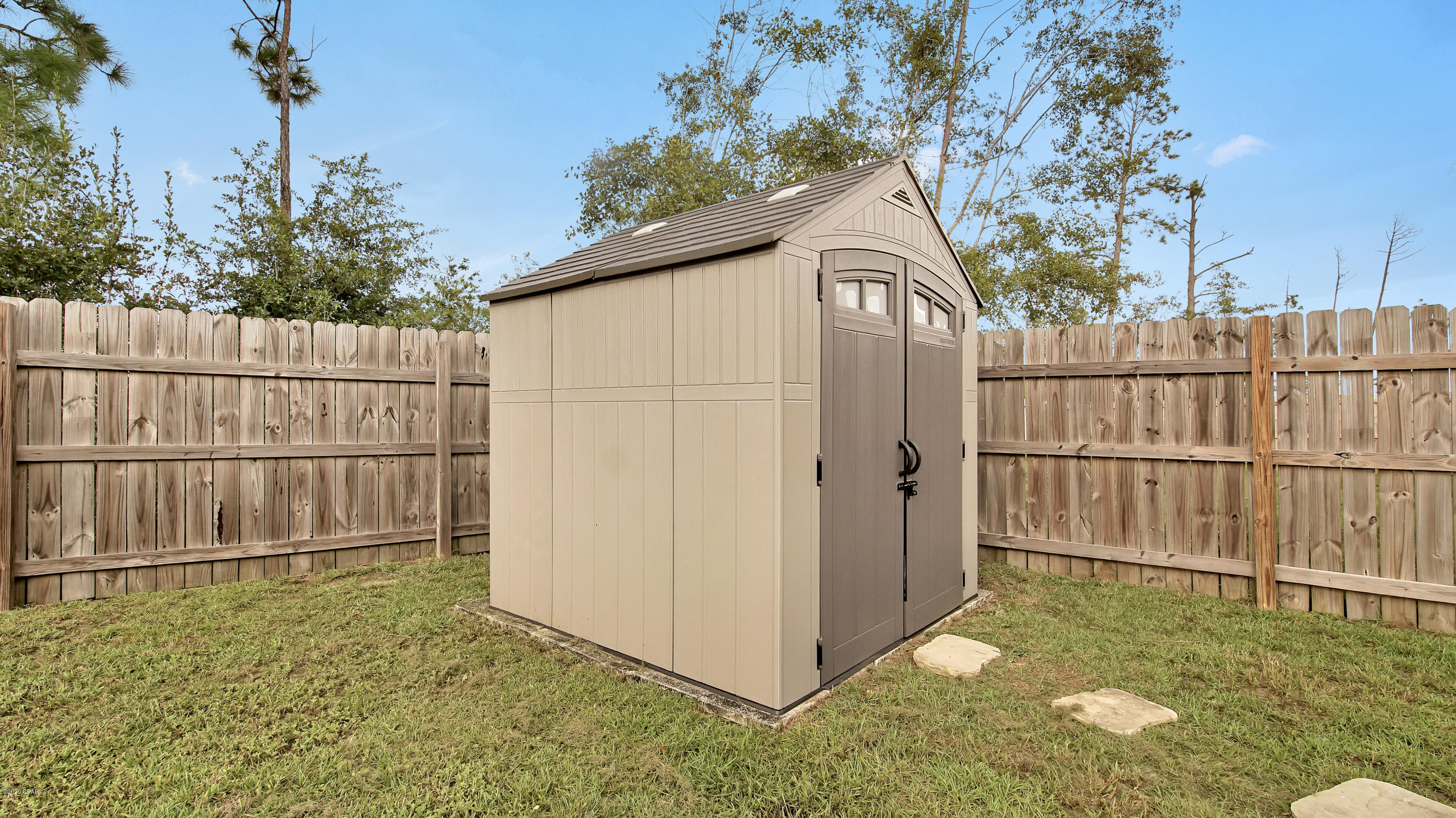 Olde Towne Village - Residential