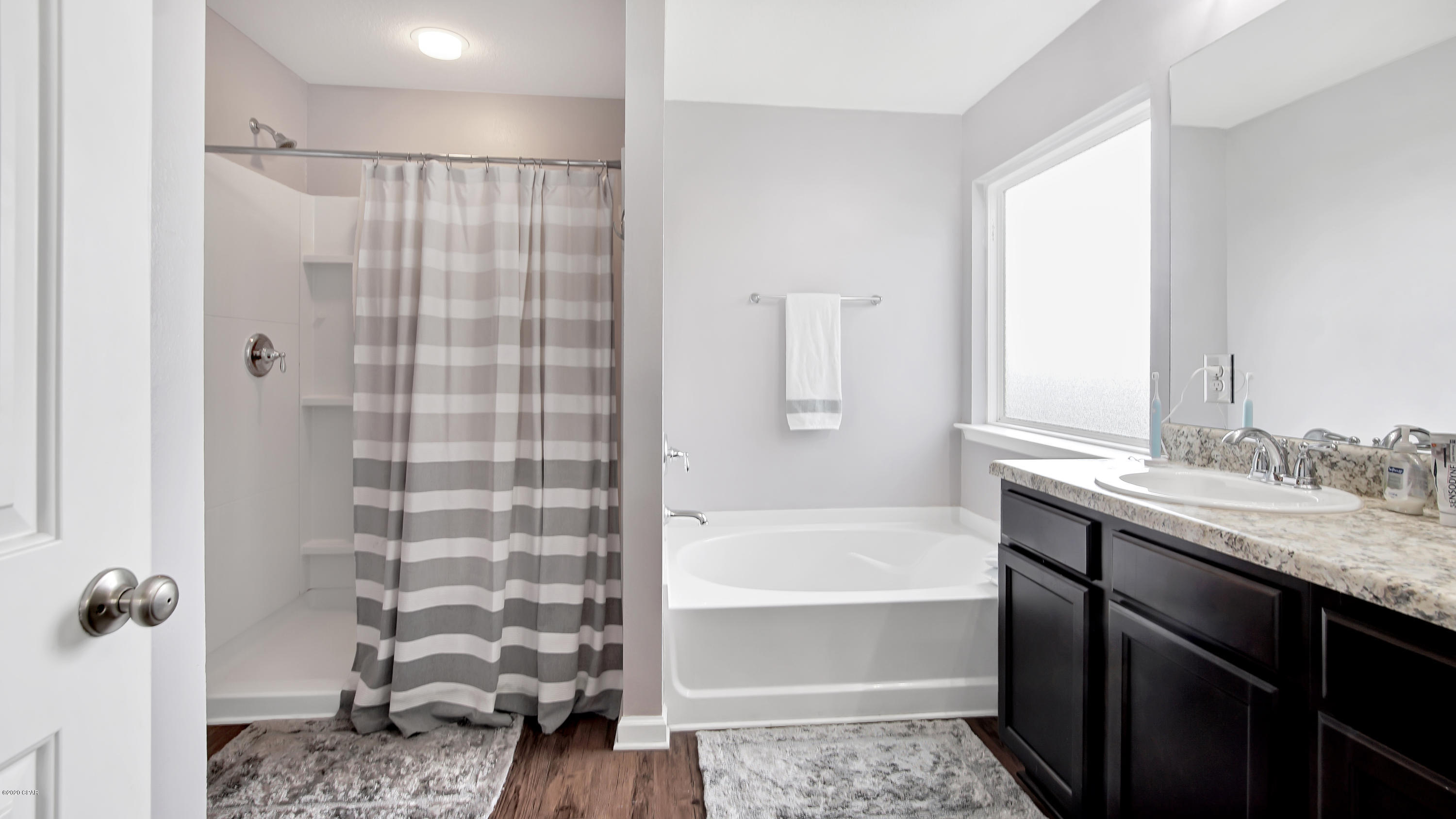 Olde Towne Village - Residential