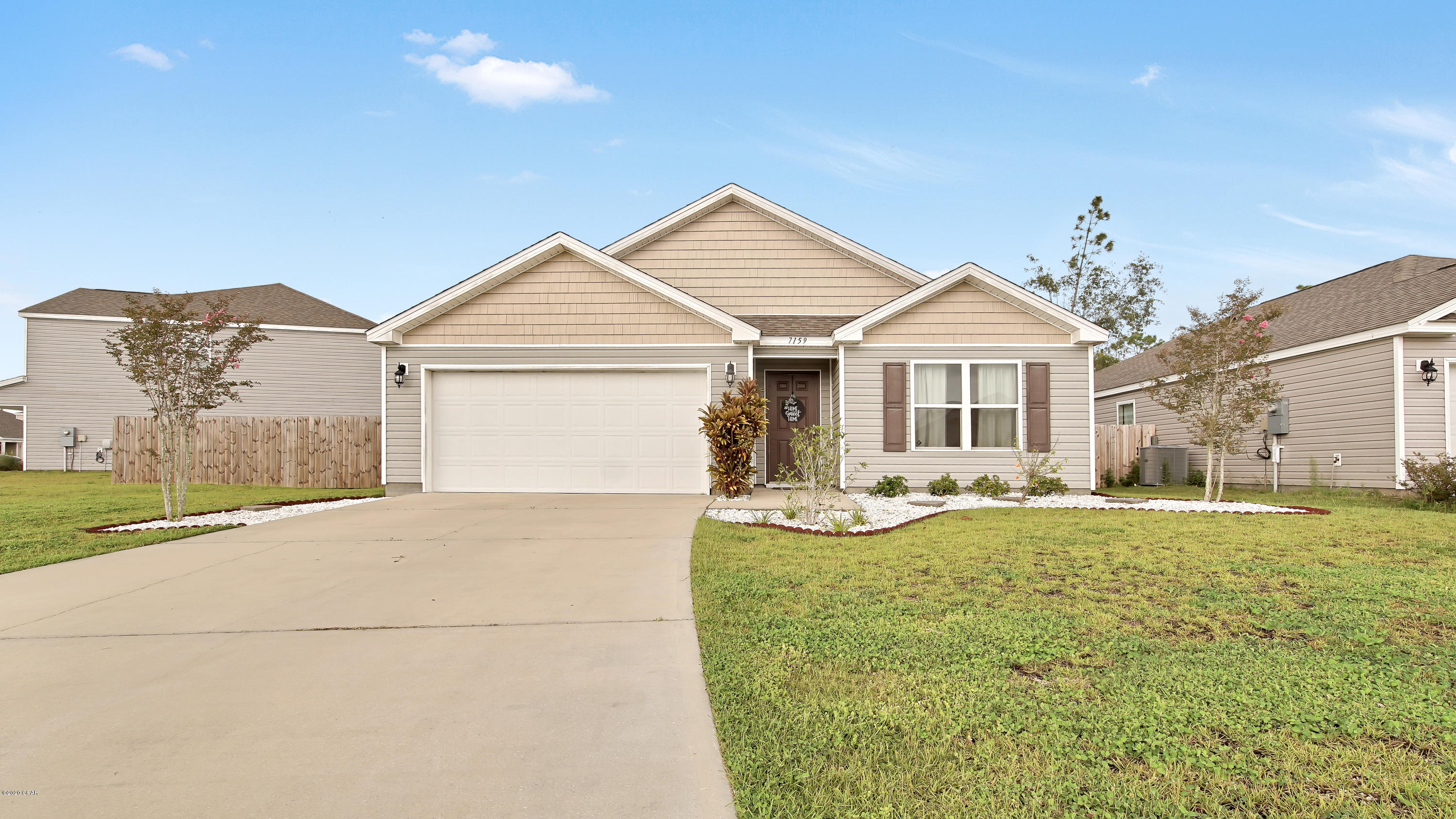 Olde Towne Village - Residential