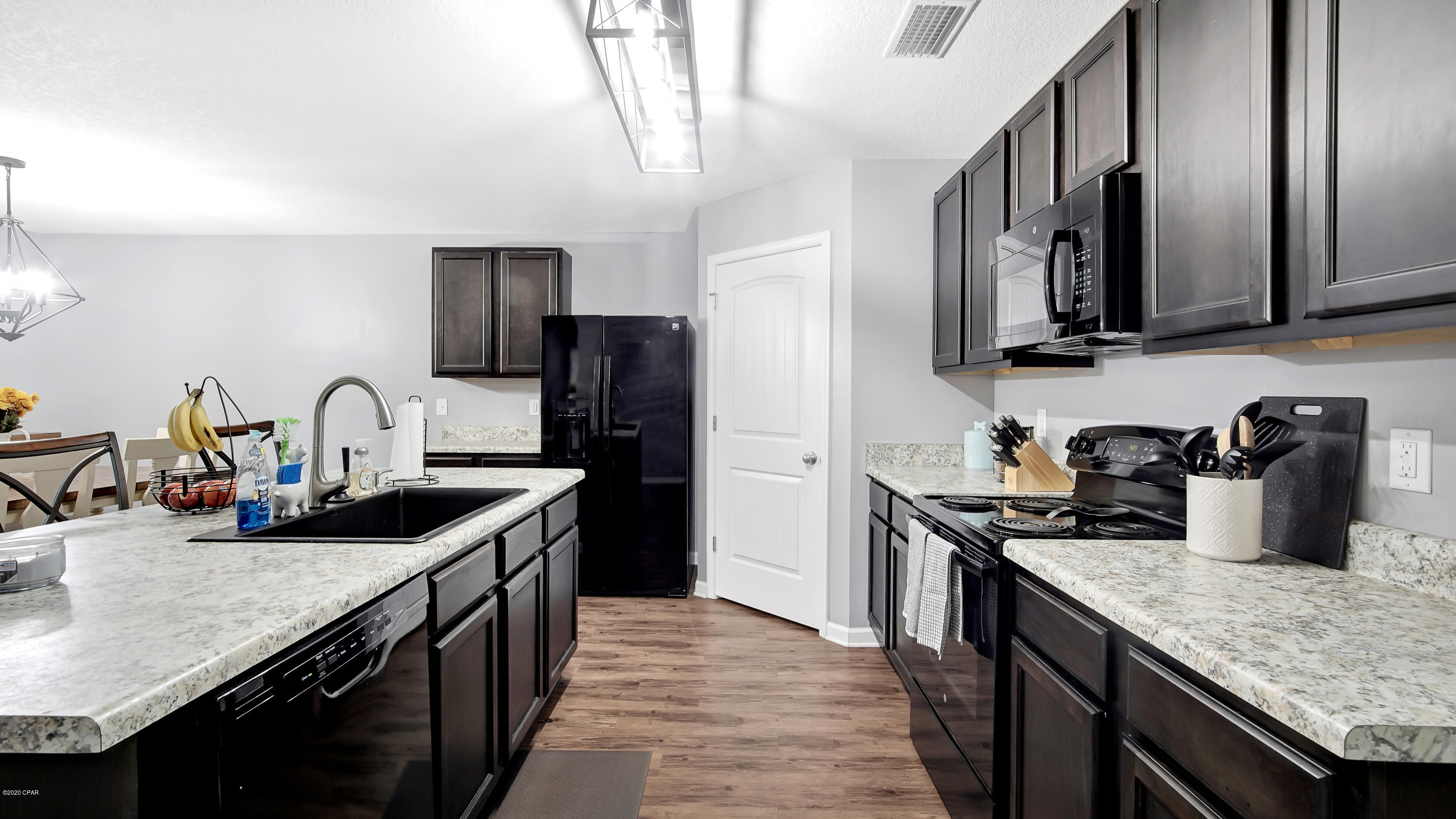 Olde Towne Village - Residential