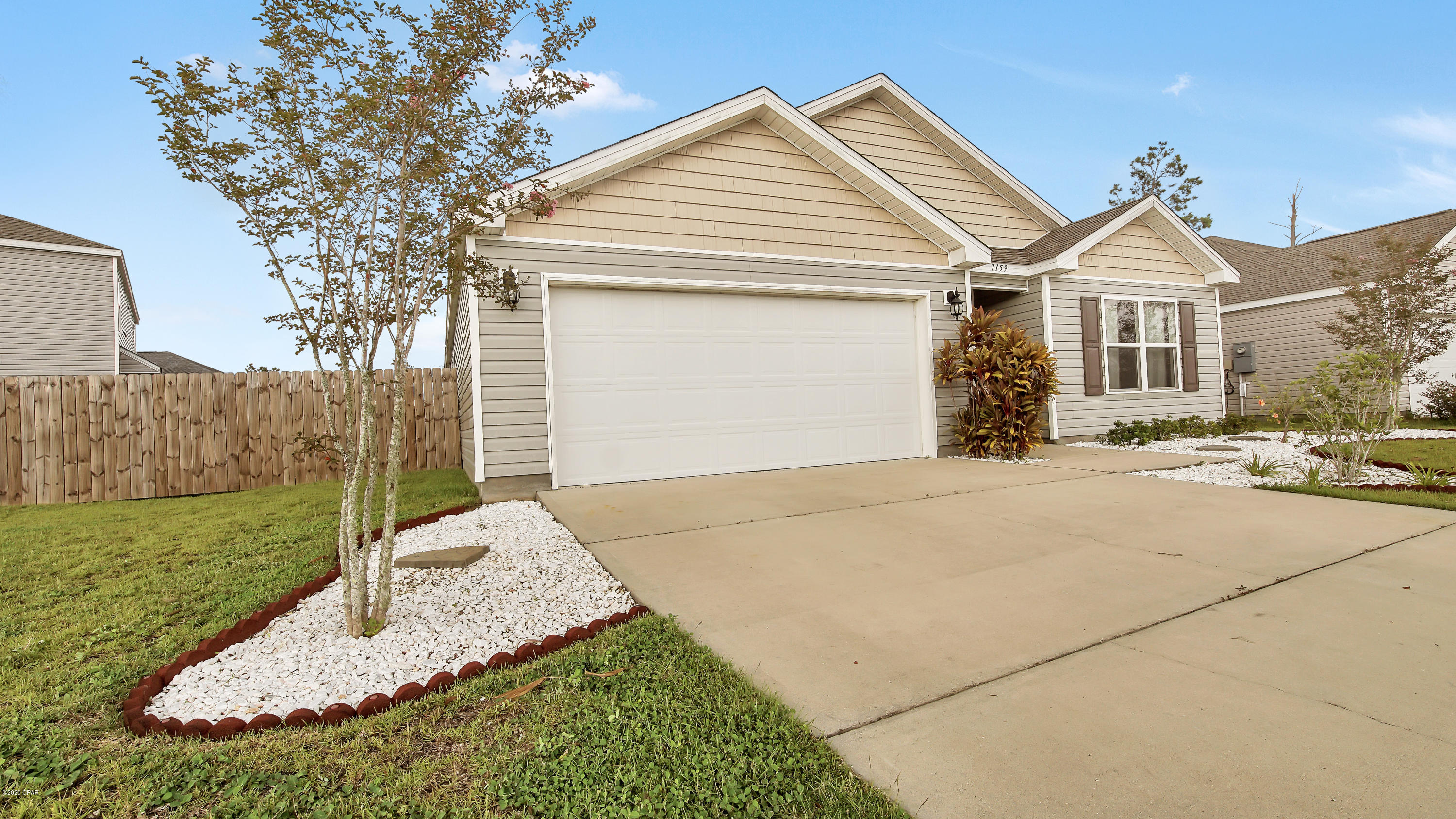 Olde Towne Village - Residential