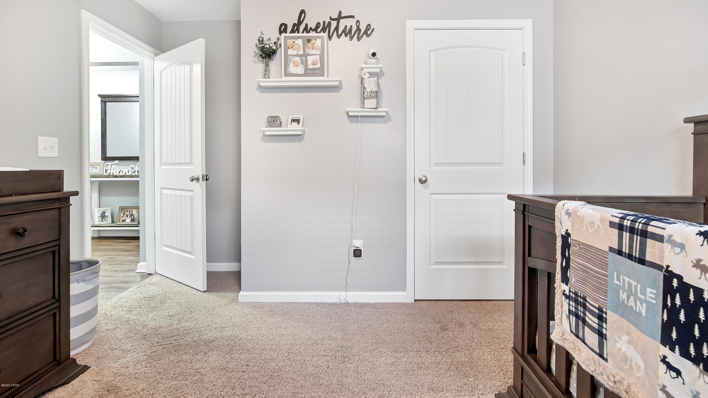 Olde Towne Village - Residential