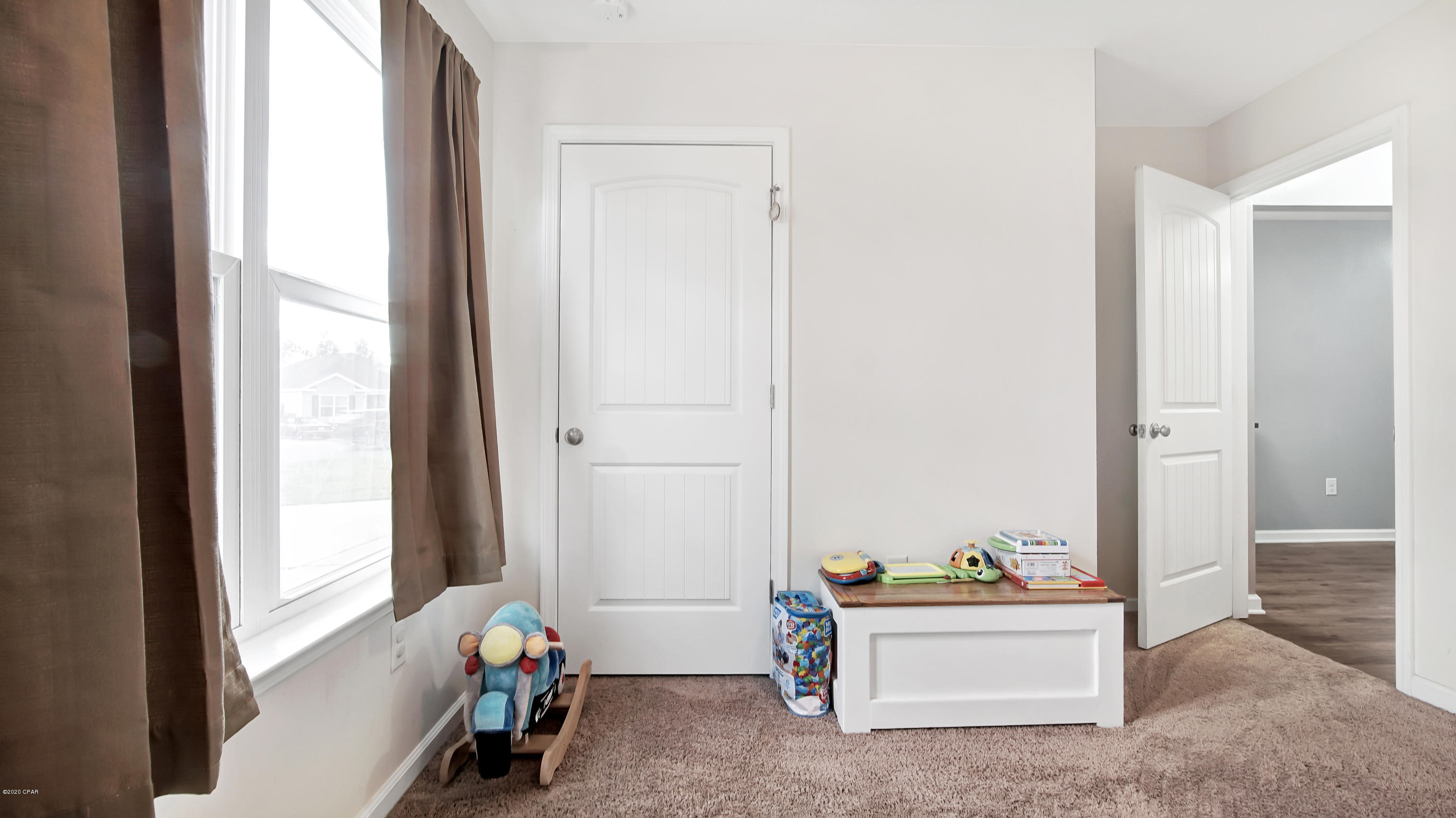 Olde Towne Village - Residential