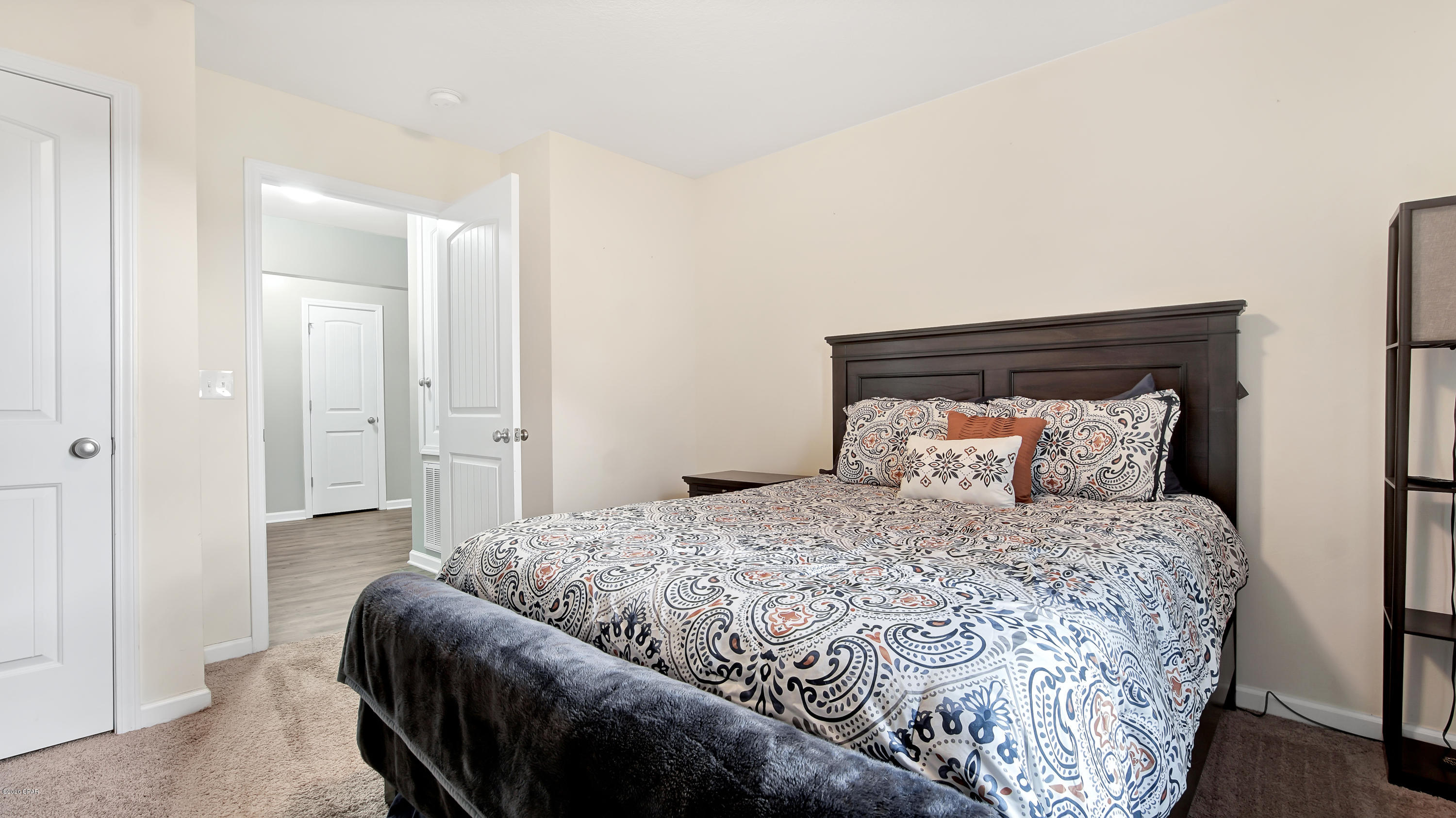 Olde Towne Village - Residential