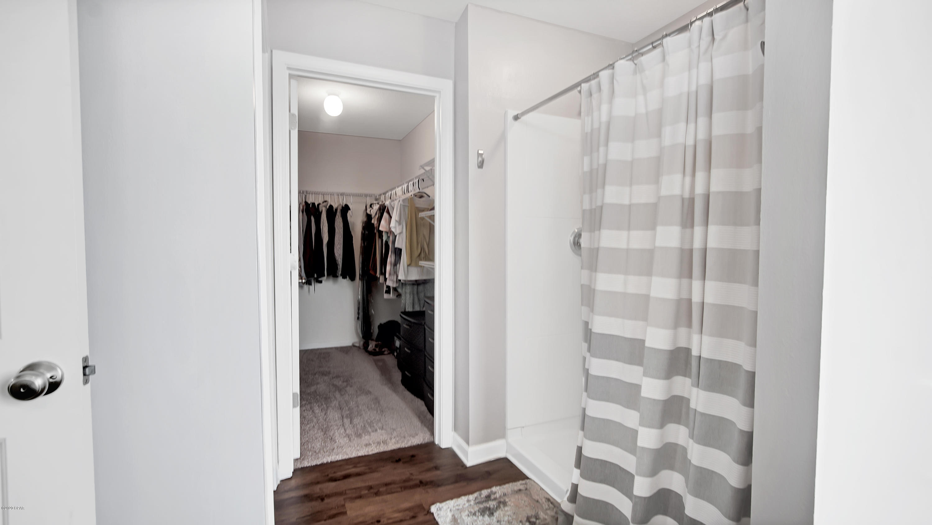 Olde Towne Village - Residential