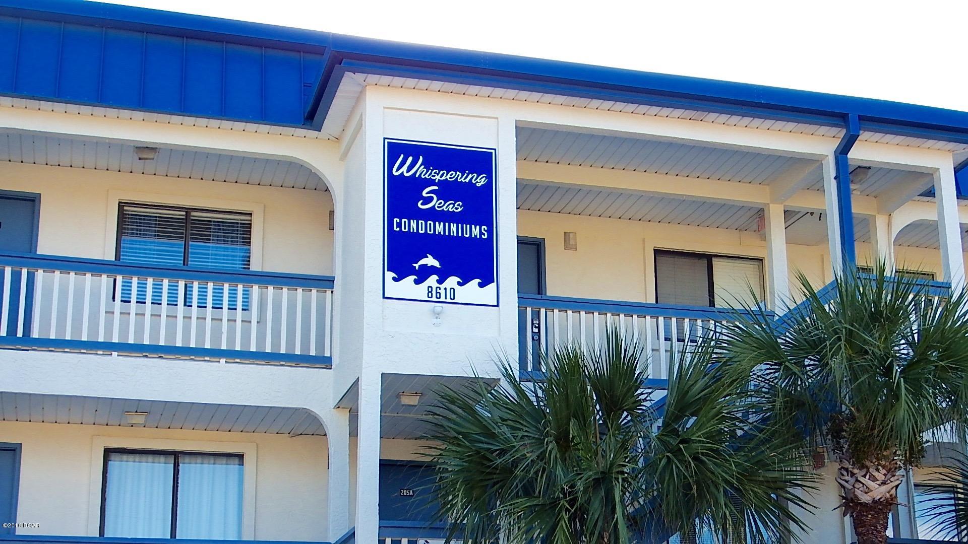 Whispering Seas - Residential