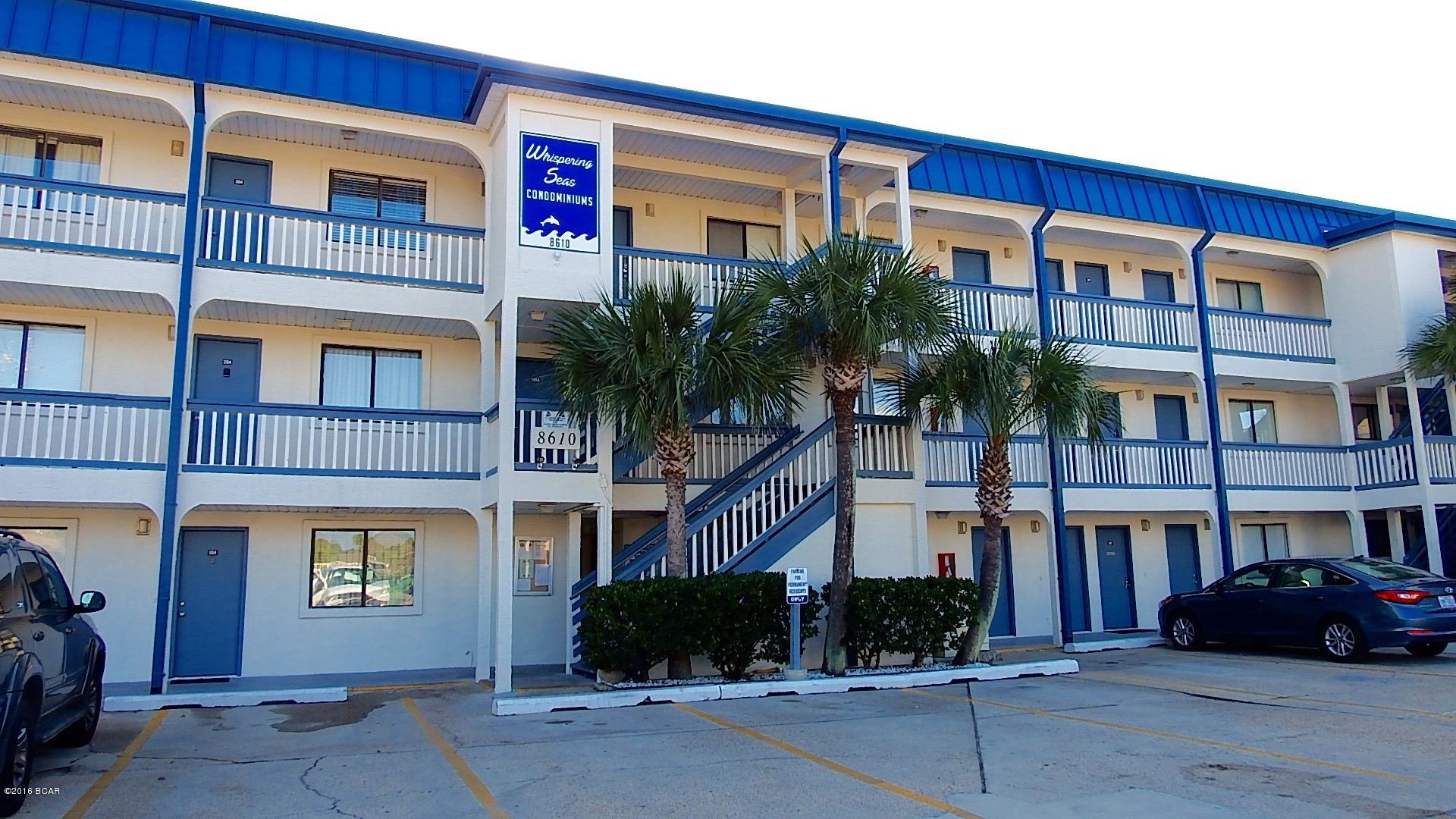 Whispering Seas - Residential