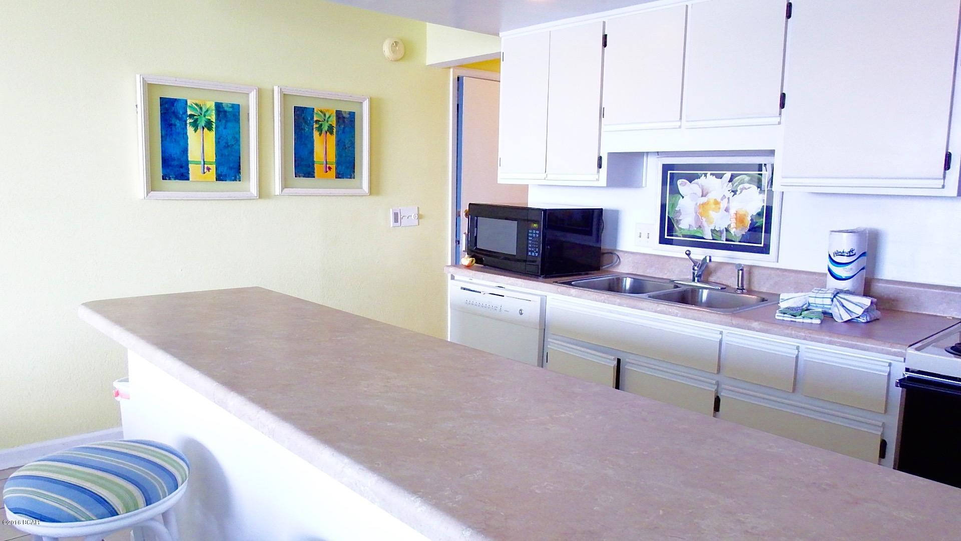 Whispering Seas - Residential