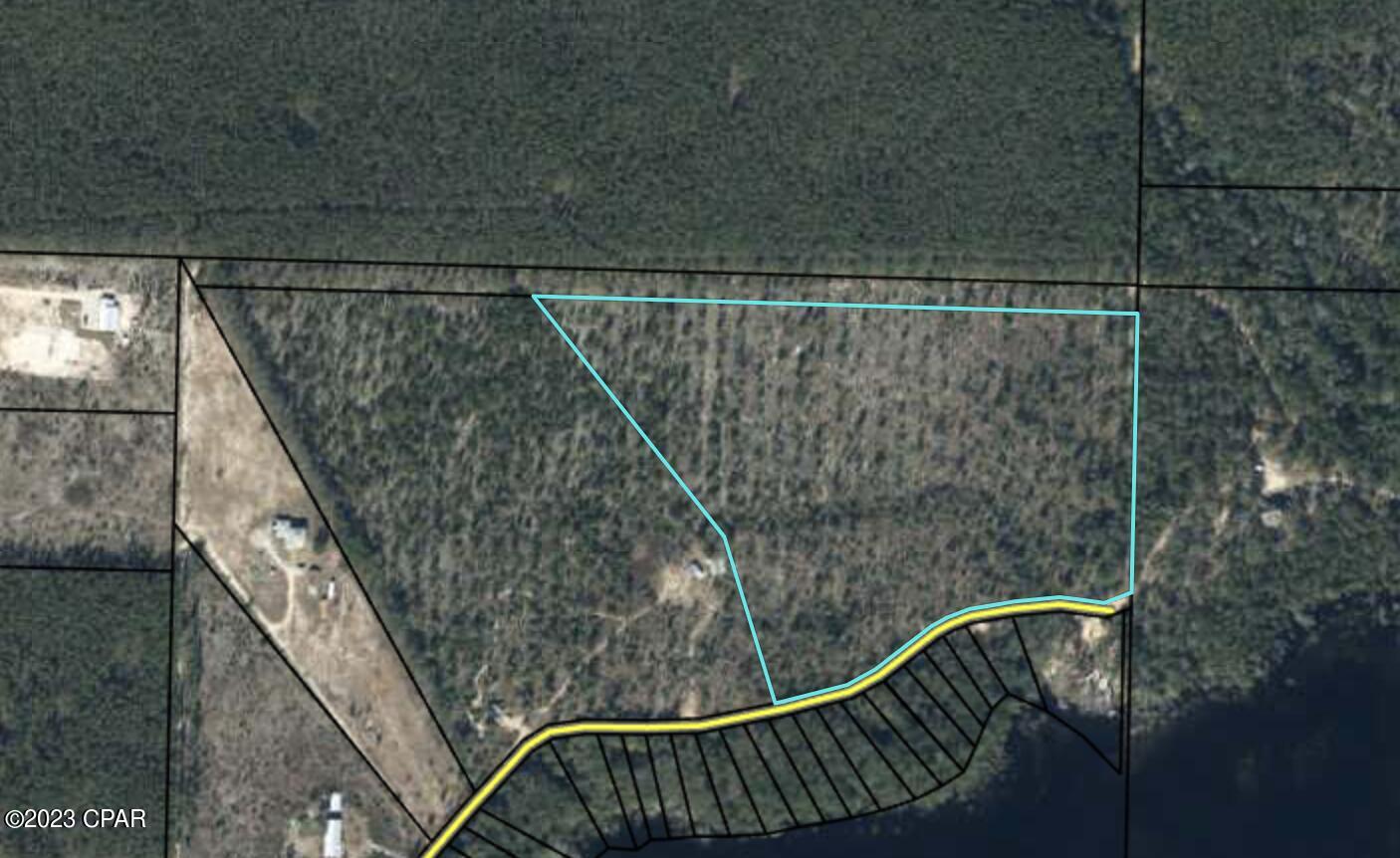 [No Recorded Subdiv] - Land