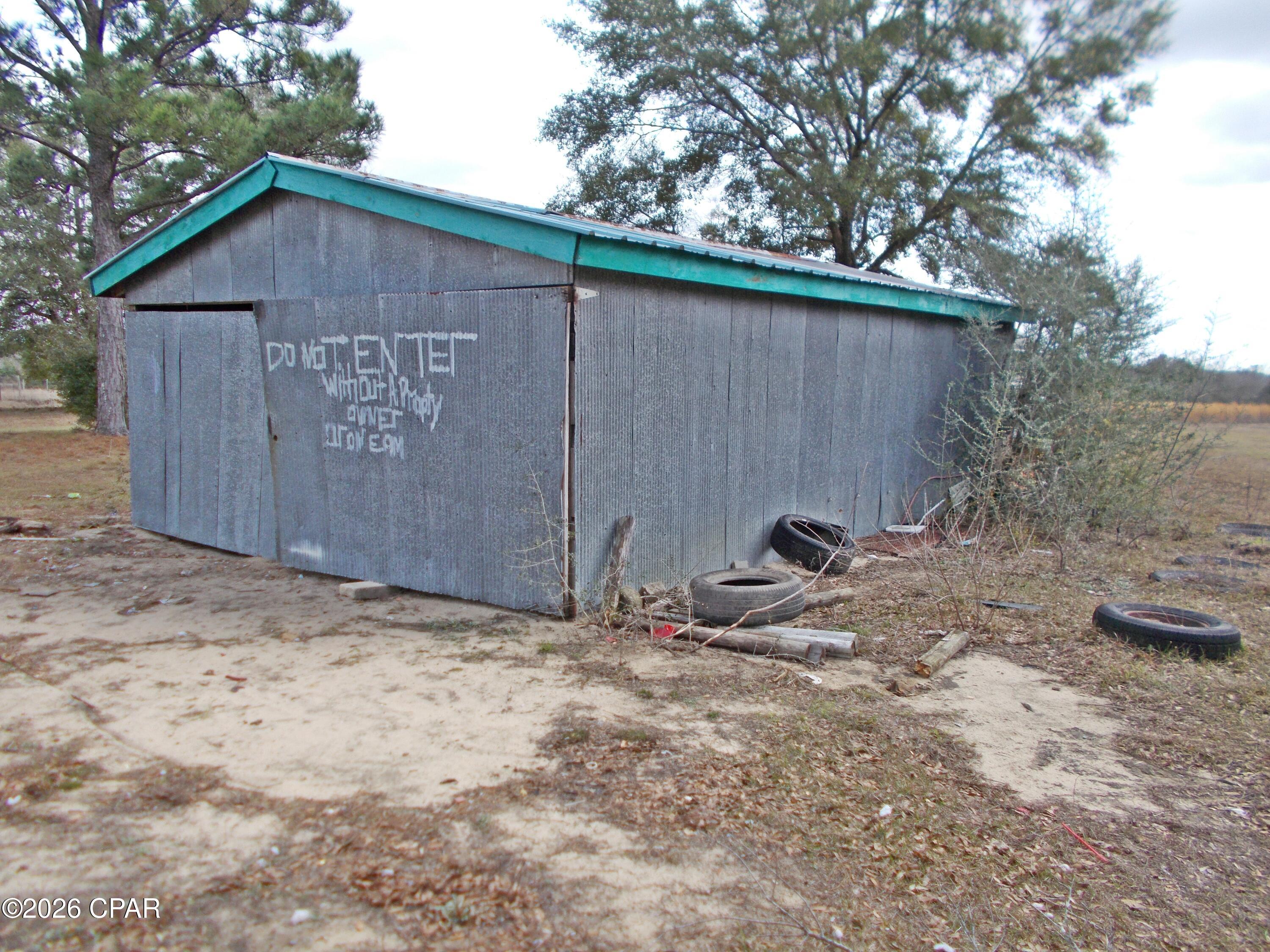 No Named Subdivision - Residential