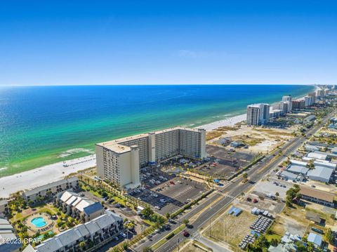 A home in Panama City Beach