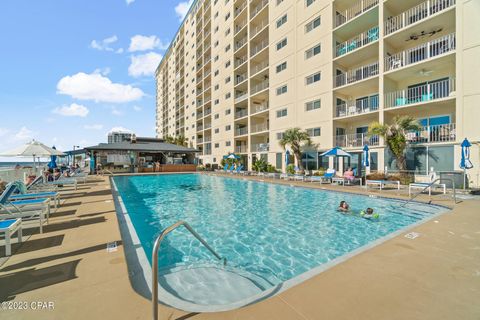 A home in Panama City Beach