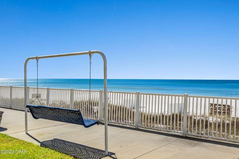 A home in Panama City Beach