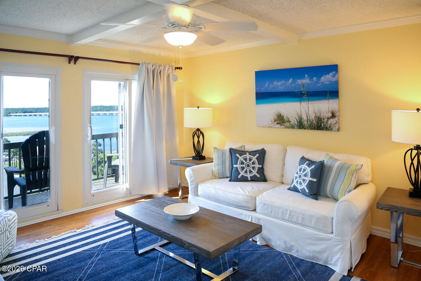 Pinnacle Port - Residential