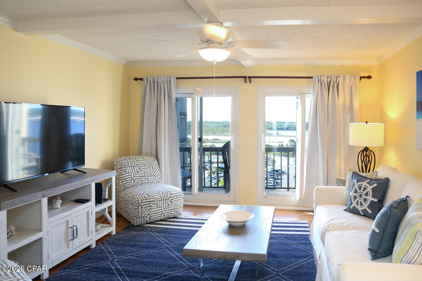 Pinnacle Port - Residential