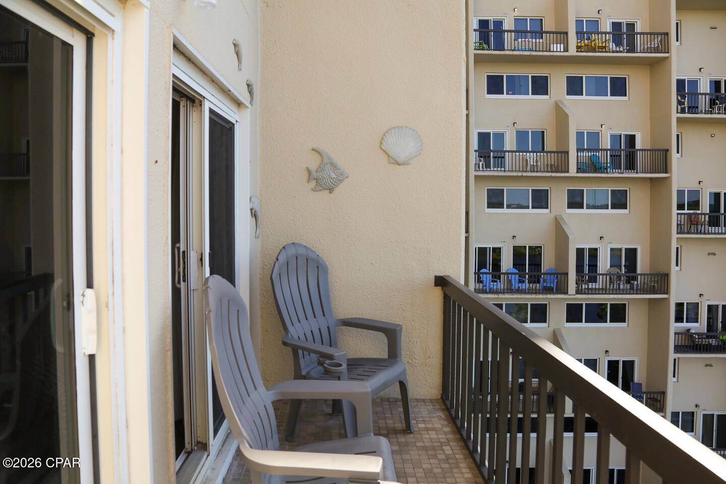 Pinnacle Port - Residential