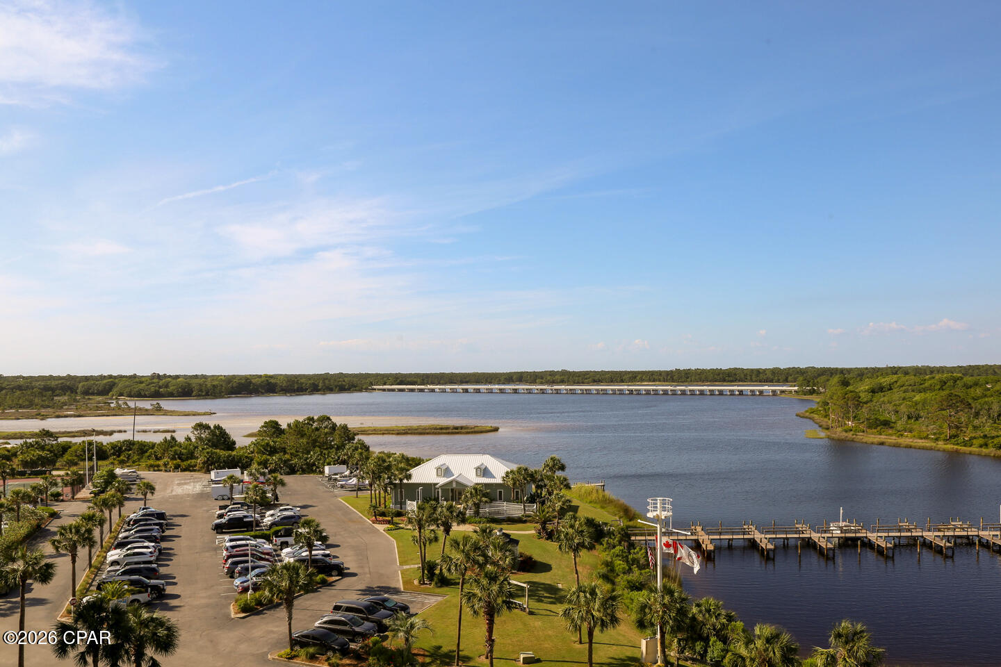 Pinnacle Port - Residential