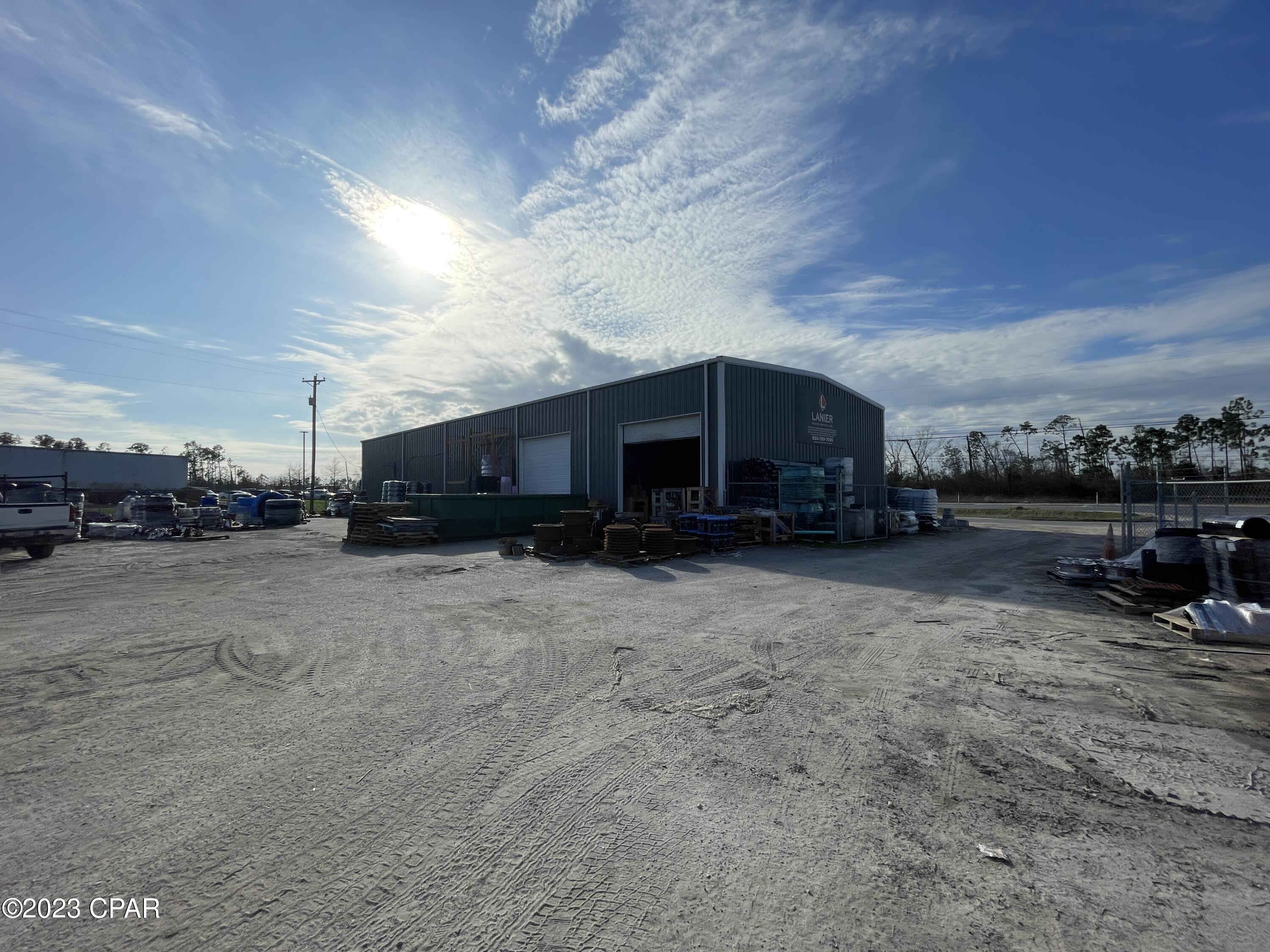 [No Recorded Subdiv] - Commercial Sale