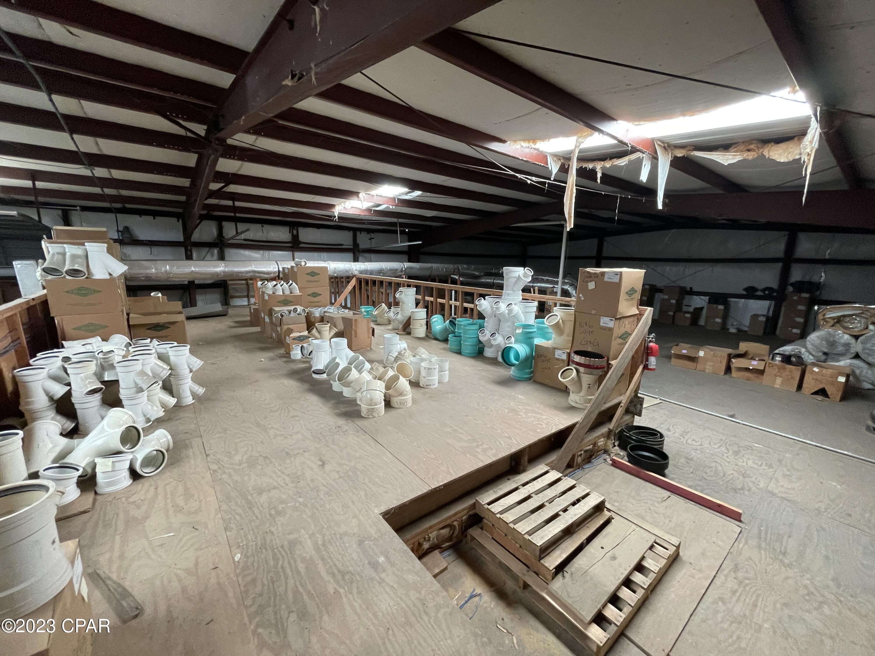 [No Recorded Subdiv] - Commercial Sale