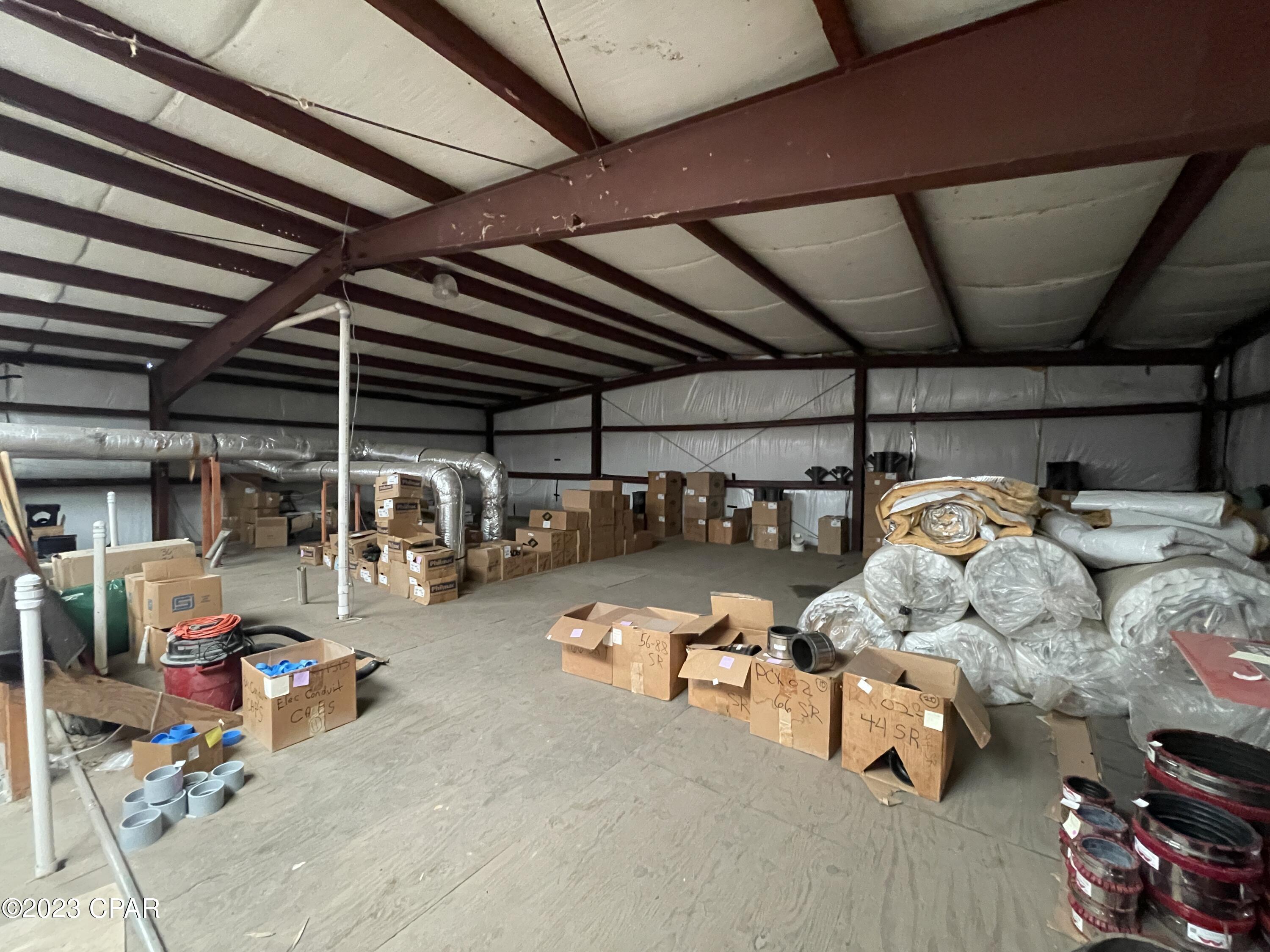 [No Recorded Subdiv] - Commercial Sale